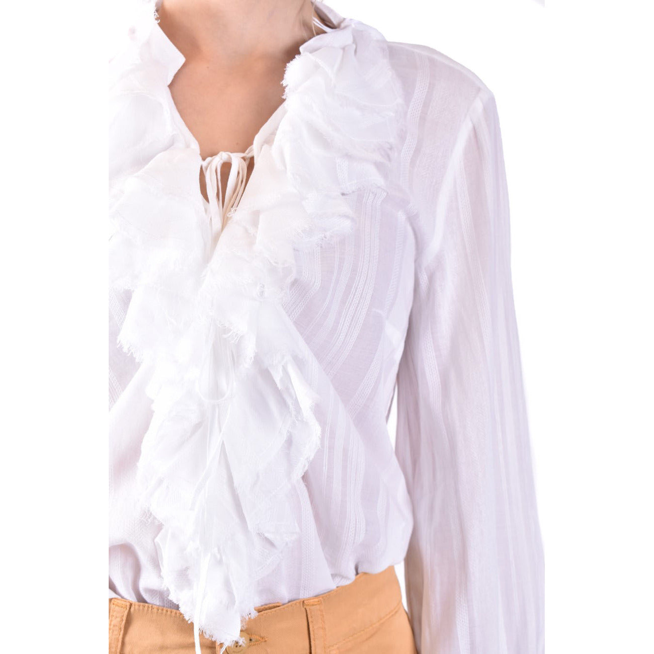 Dondup - Dondup Women's Shirts