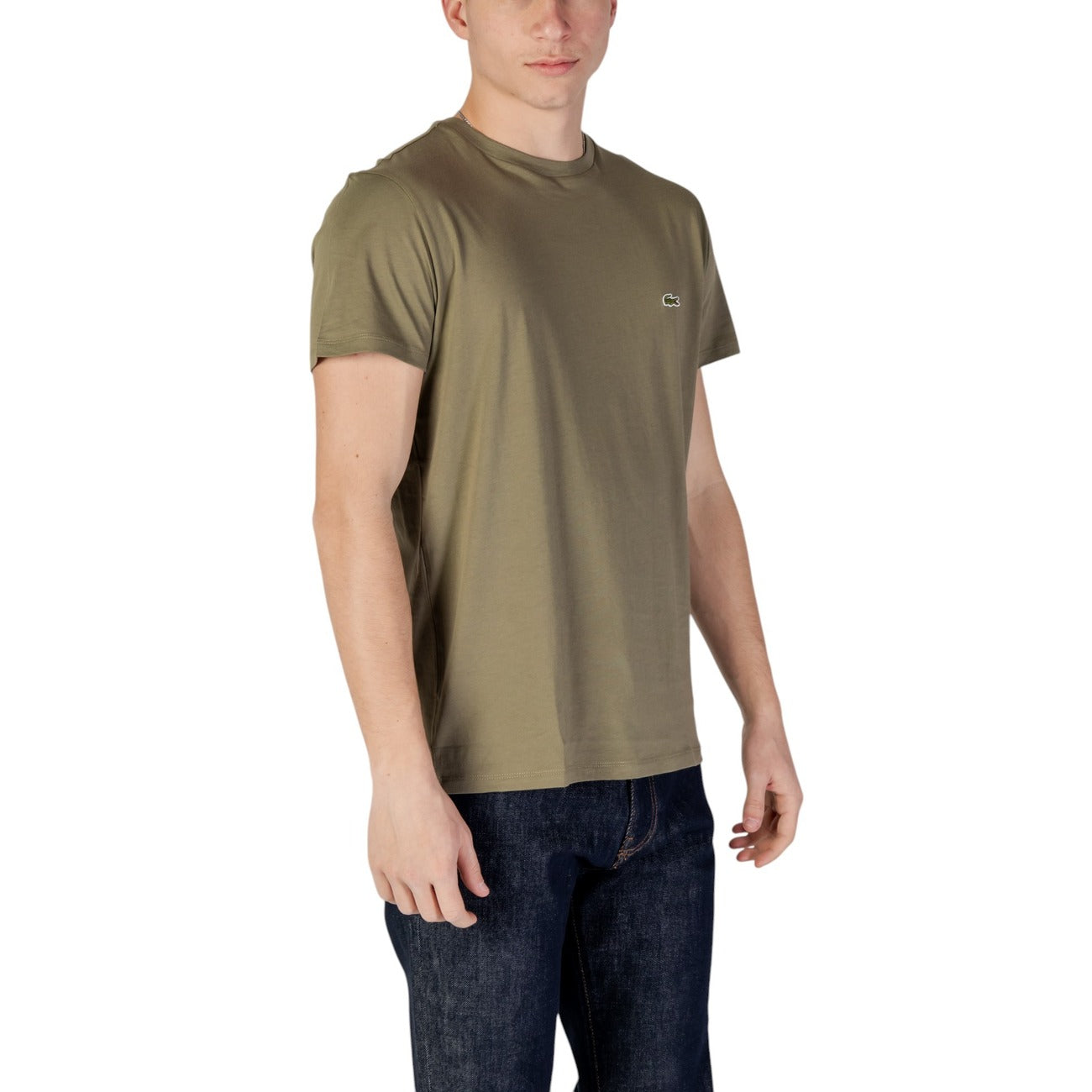 Lacoste - Lacoste Men's T-Shirts