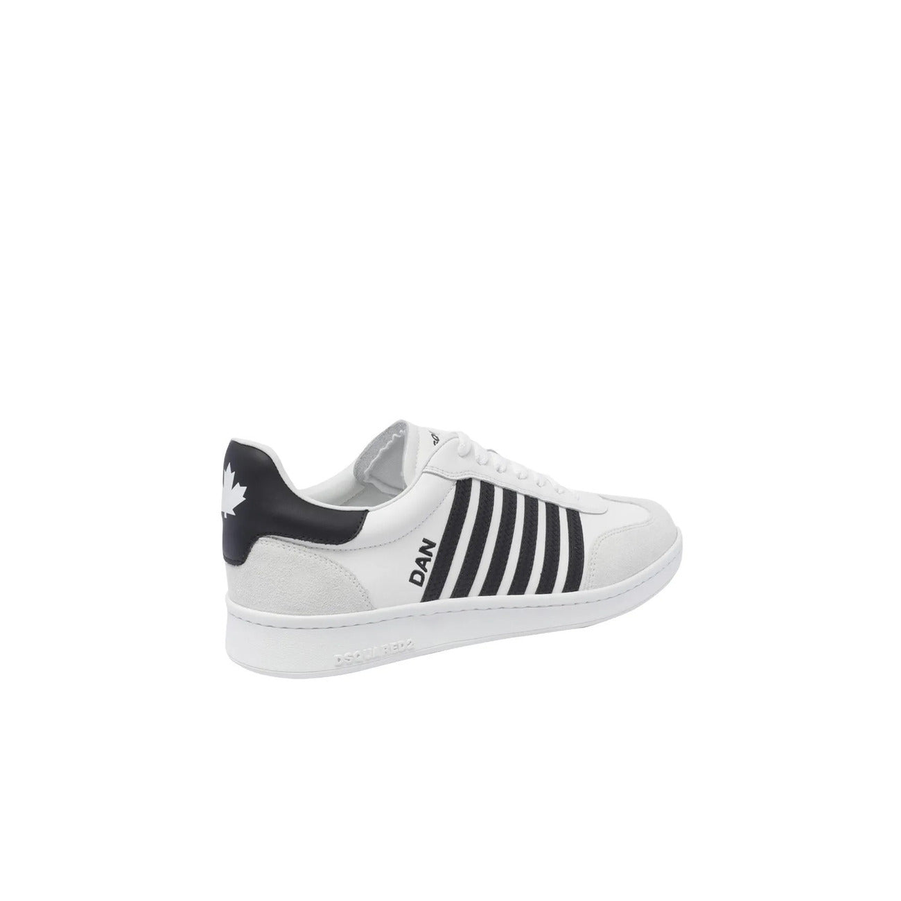 Dsquared - Dsquared Homme Baskets
