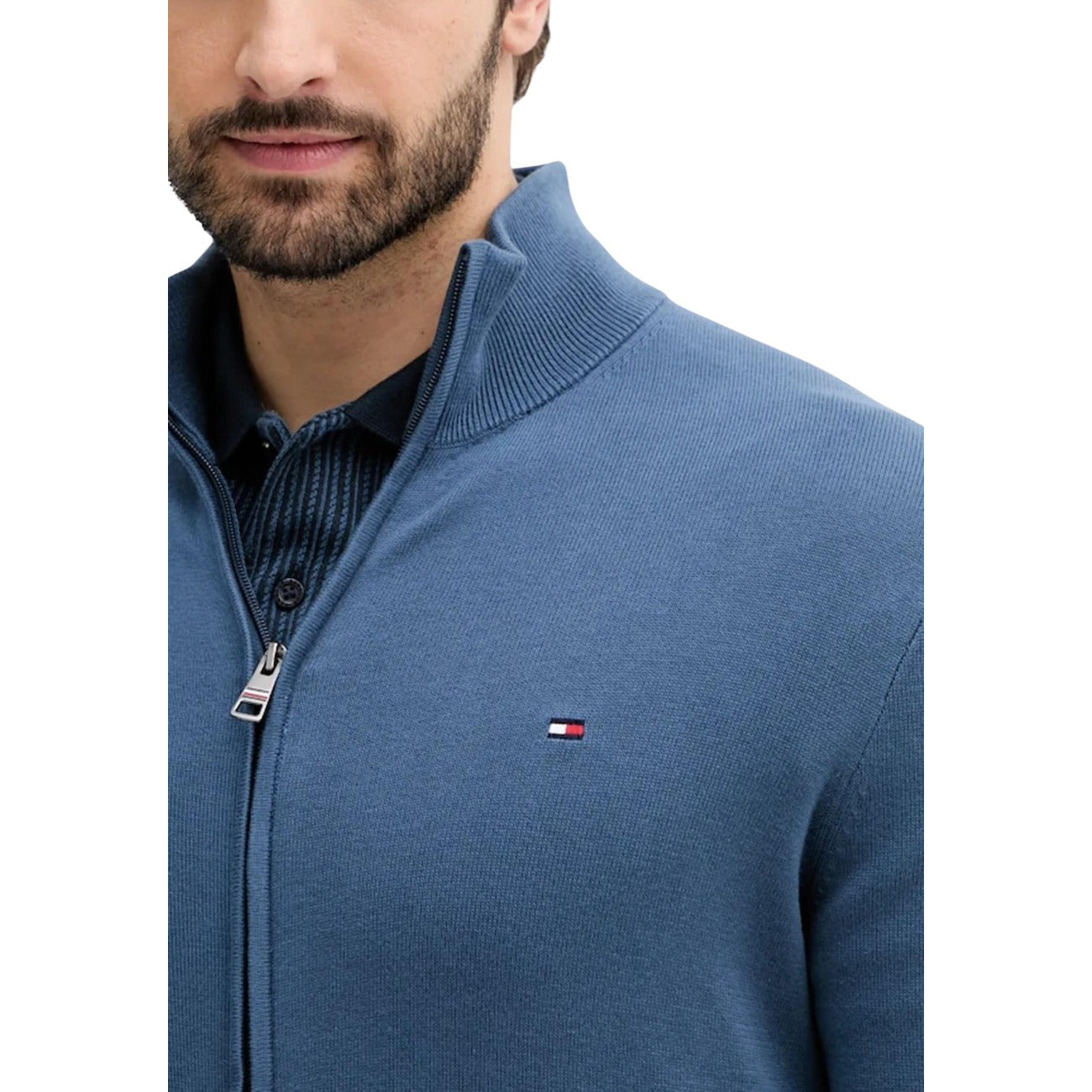 Tommy Hilfiger - Tommy Hilfiger Men's Cardigans
