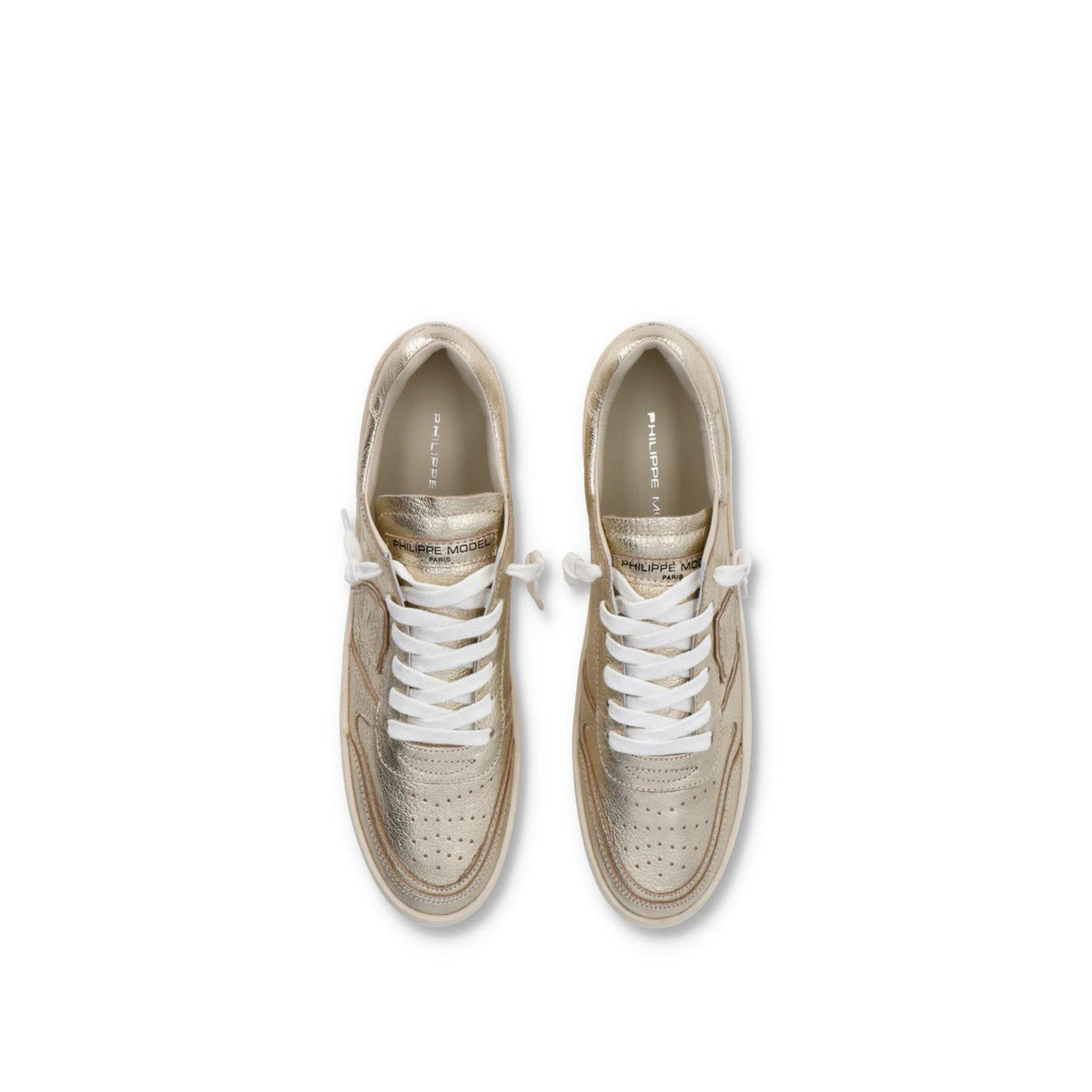 Philippe Model - Philippe Model Femme Baskets