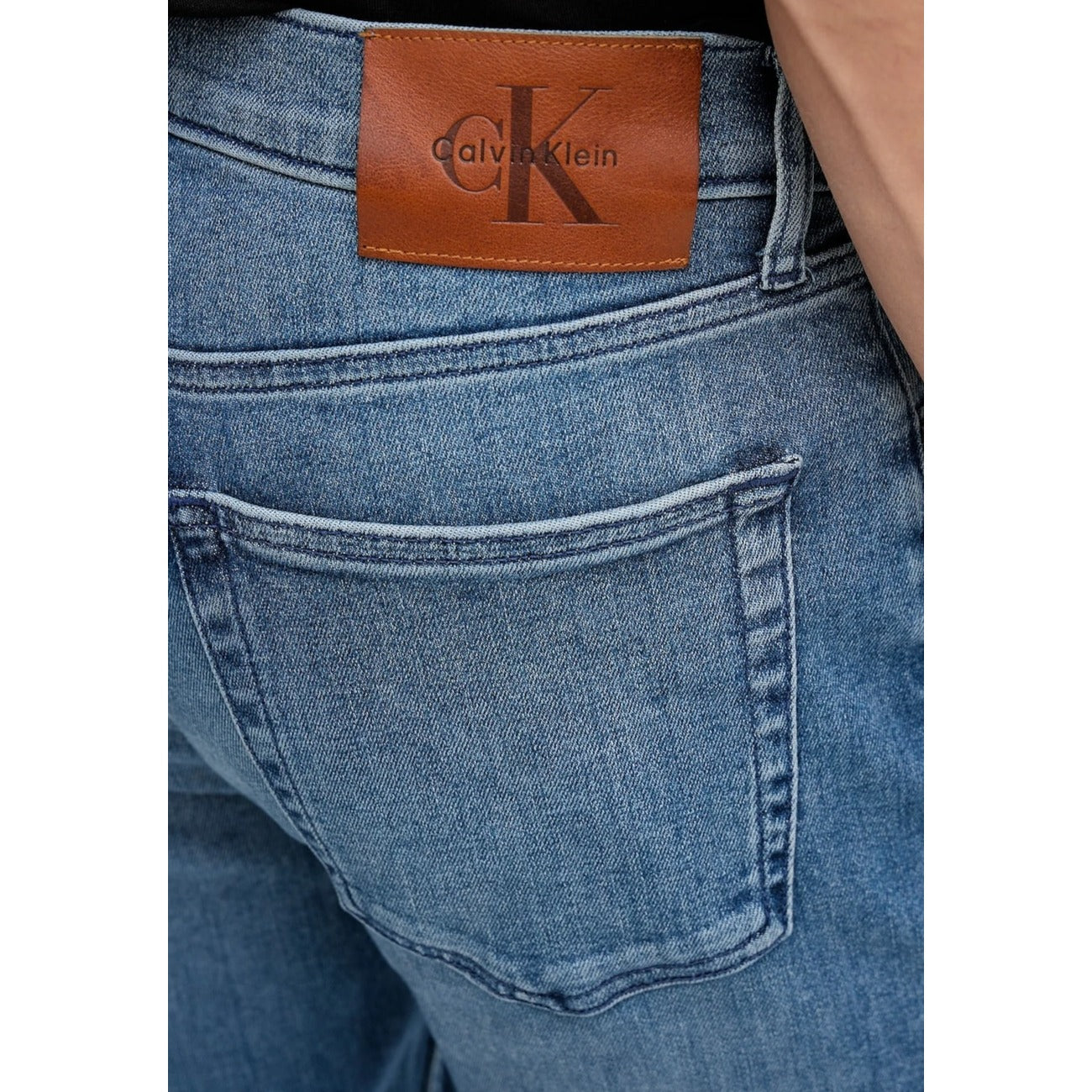 Calvin Klein Jeans - Calvin Klein Jeans Homme Jeans