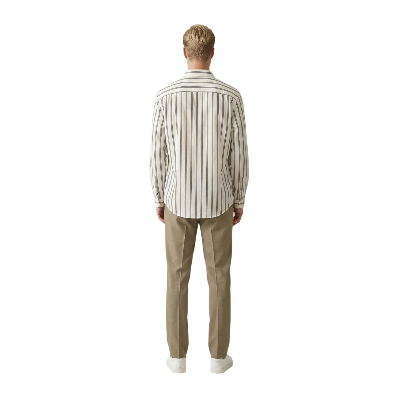 Gianni Lupo - Gianni Lupo Men's Shirts