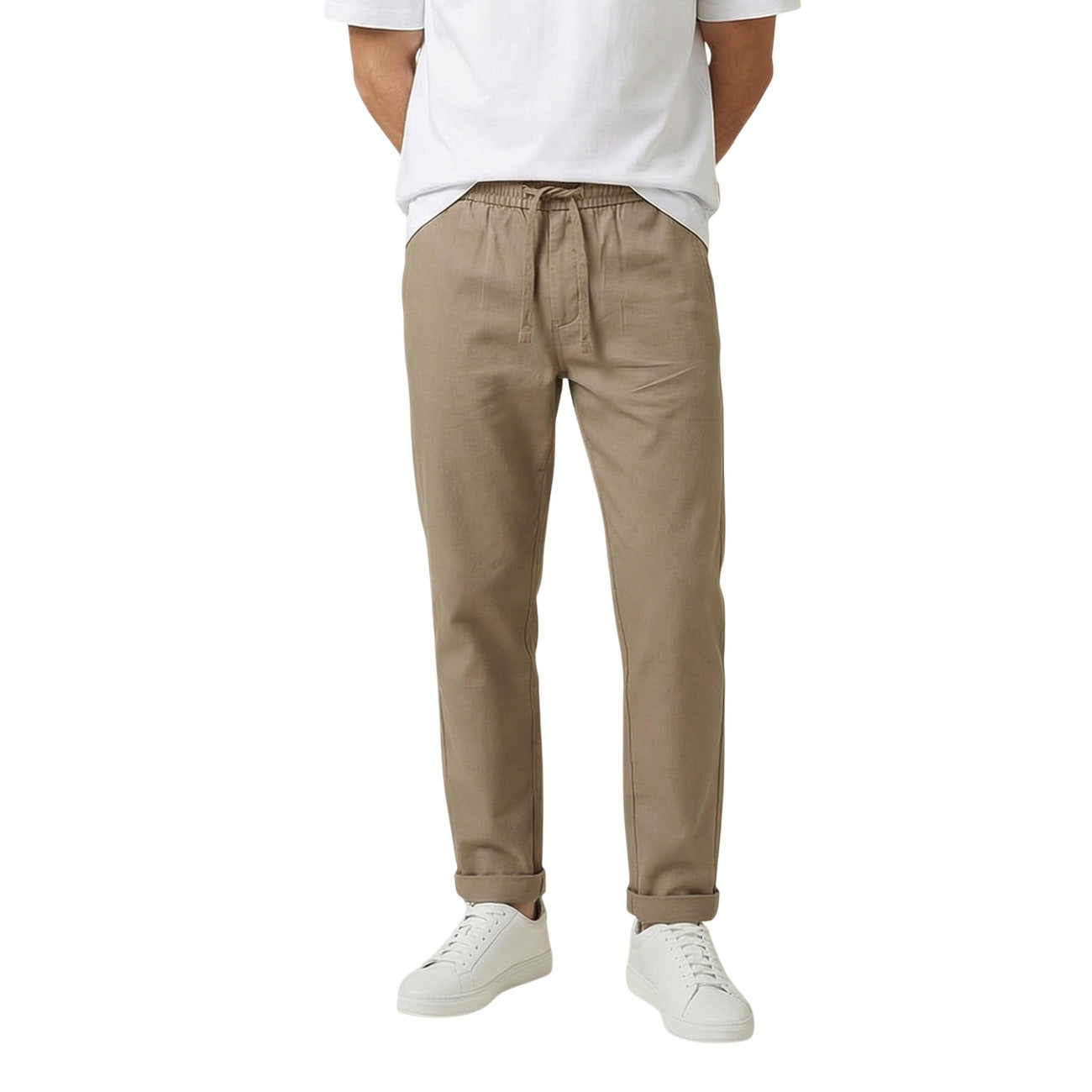 Gianni Lupo - Gianni Lupo Men's Trousers