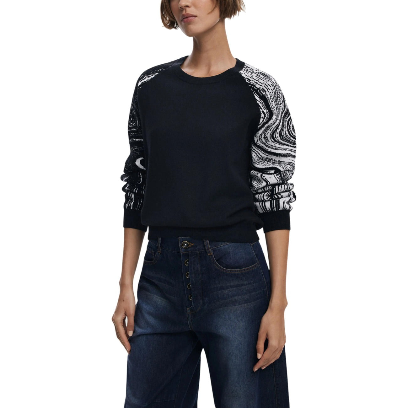 Desigual - Desigual Women's Sweaters