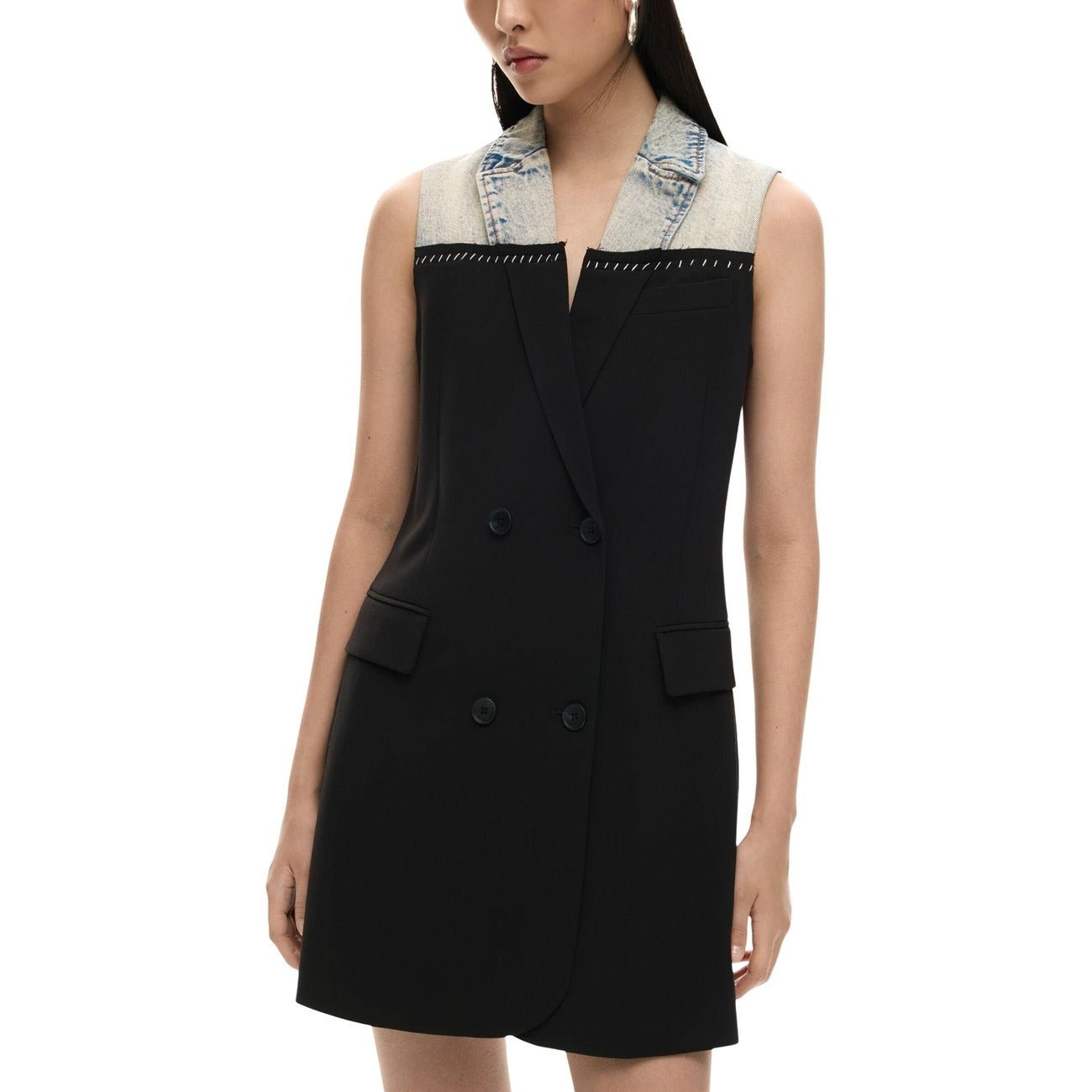 Desigual - Desigual Femme Robes