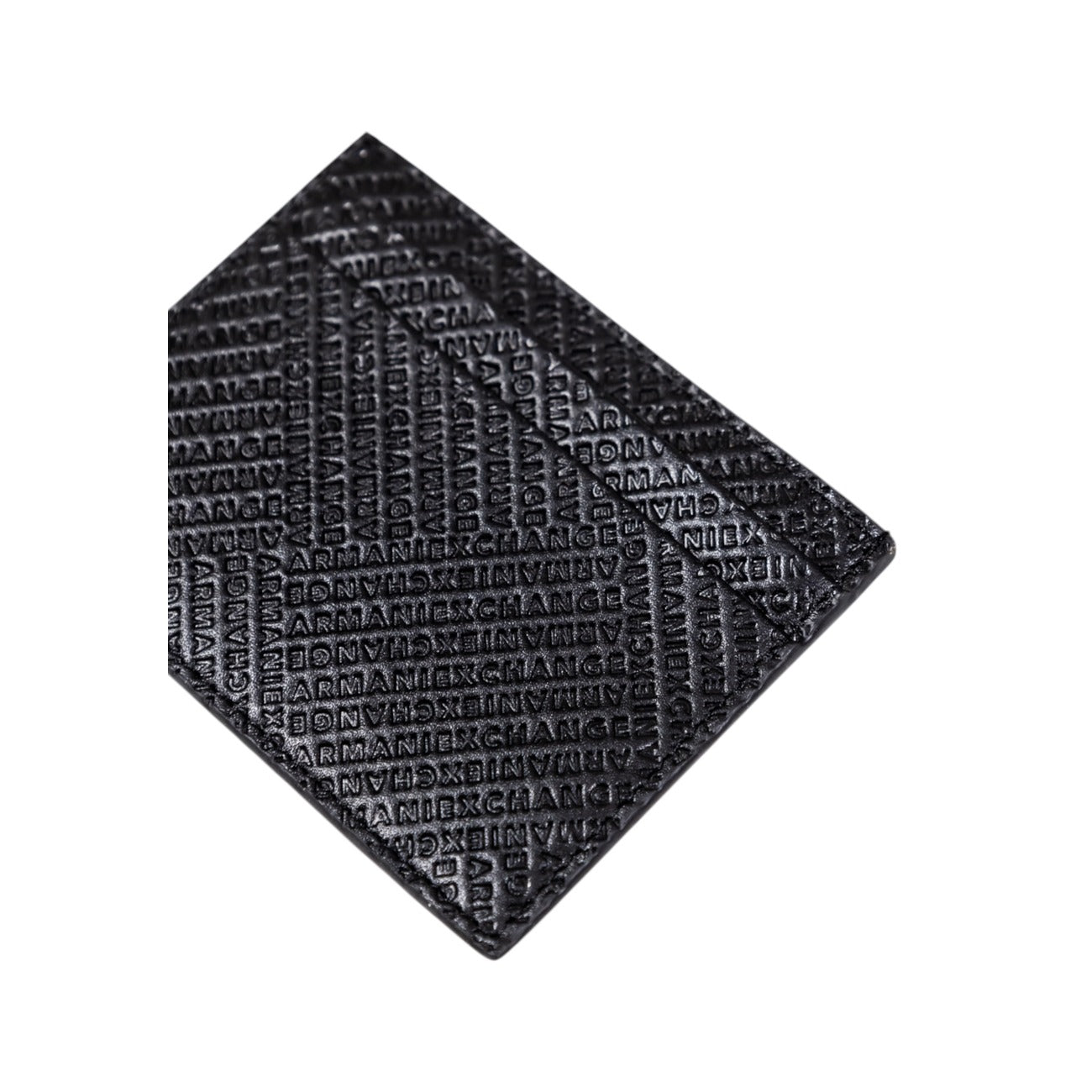 Armani Exchange - Armani Exchange Men's Wallets
