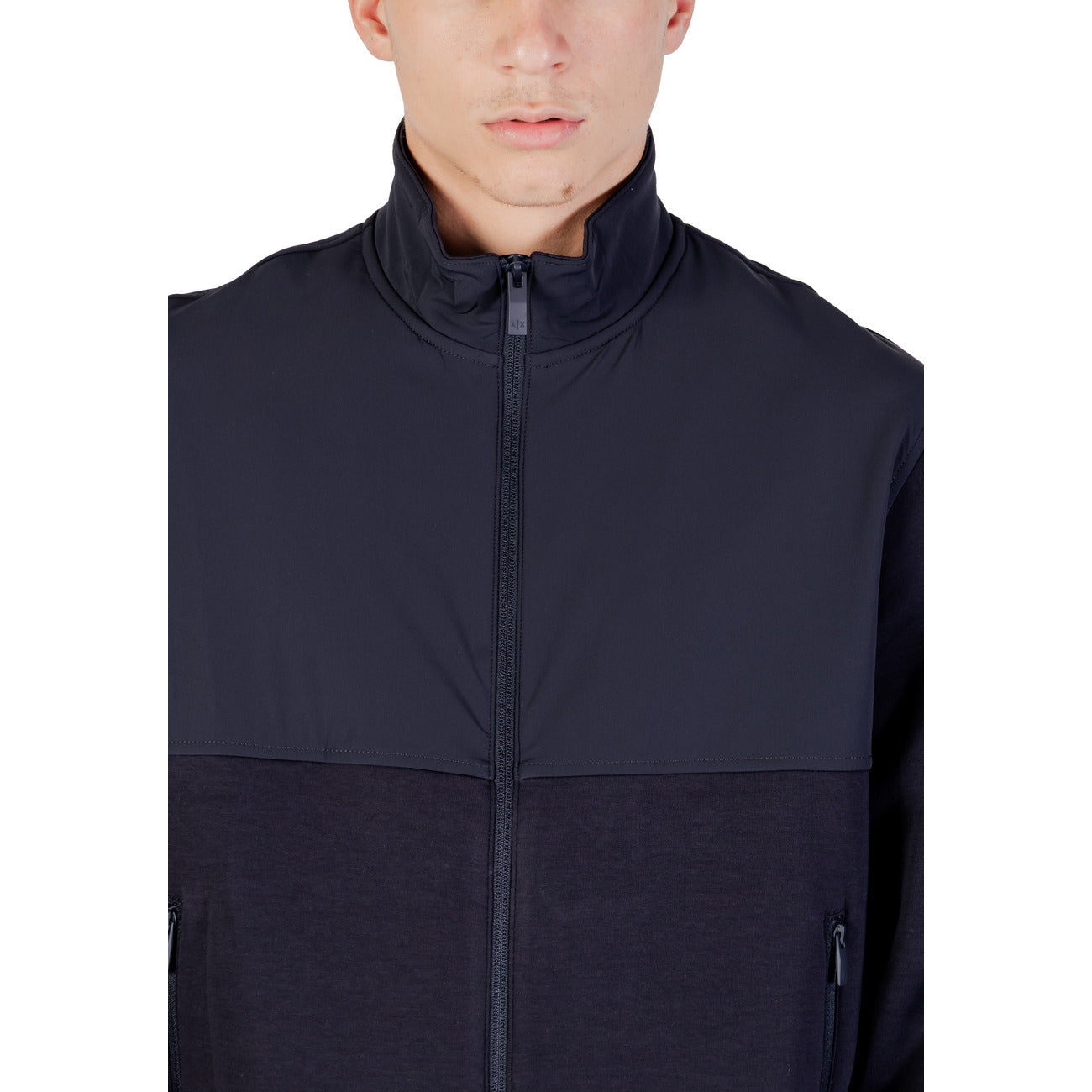 Armani Exchange - Armani Exchange Men's Jackets