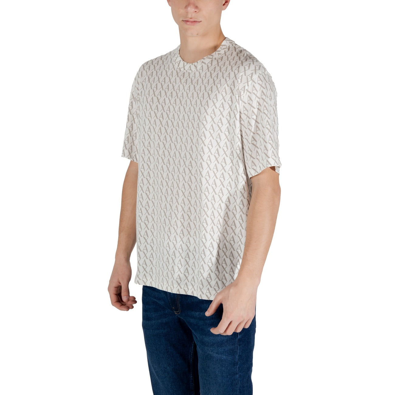 Armani Exchange - Armani Exchange Homme T-Shirts