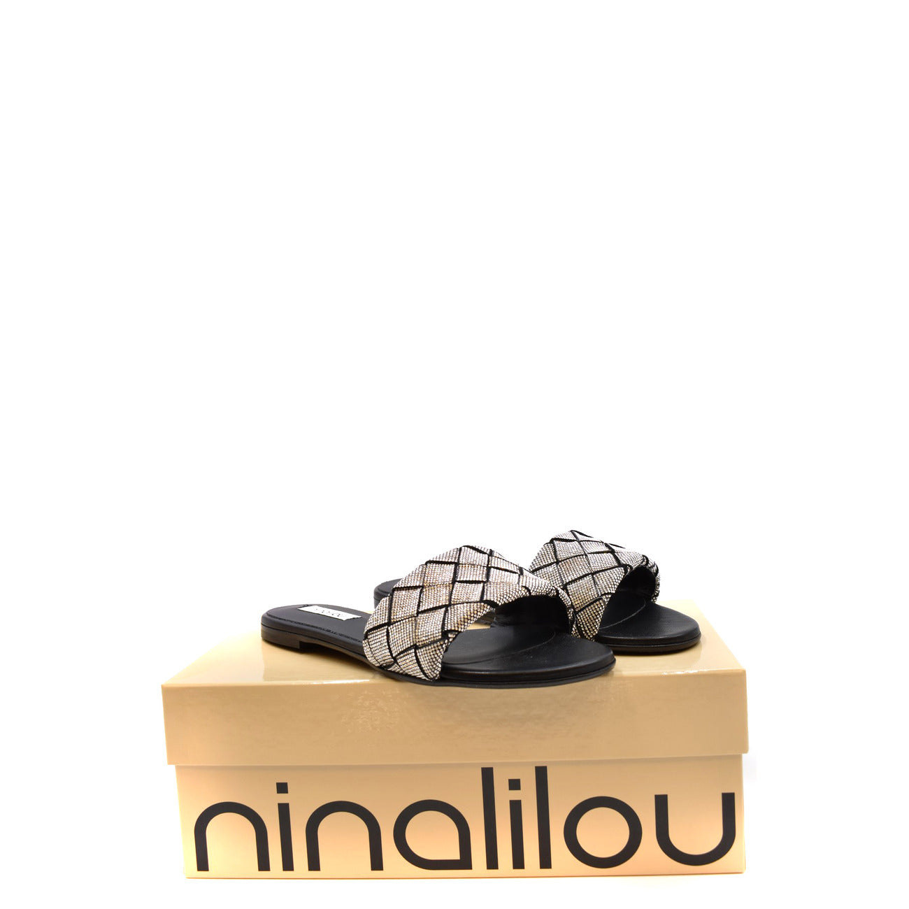 Ninalilou - Ninalilou Femme Mules
