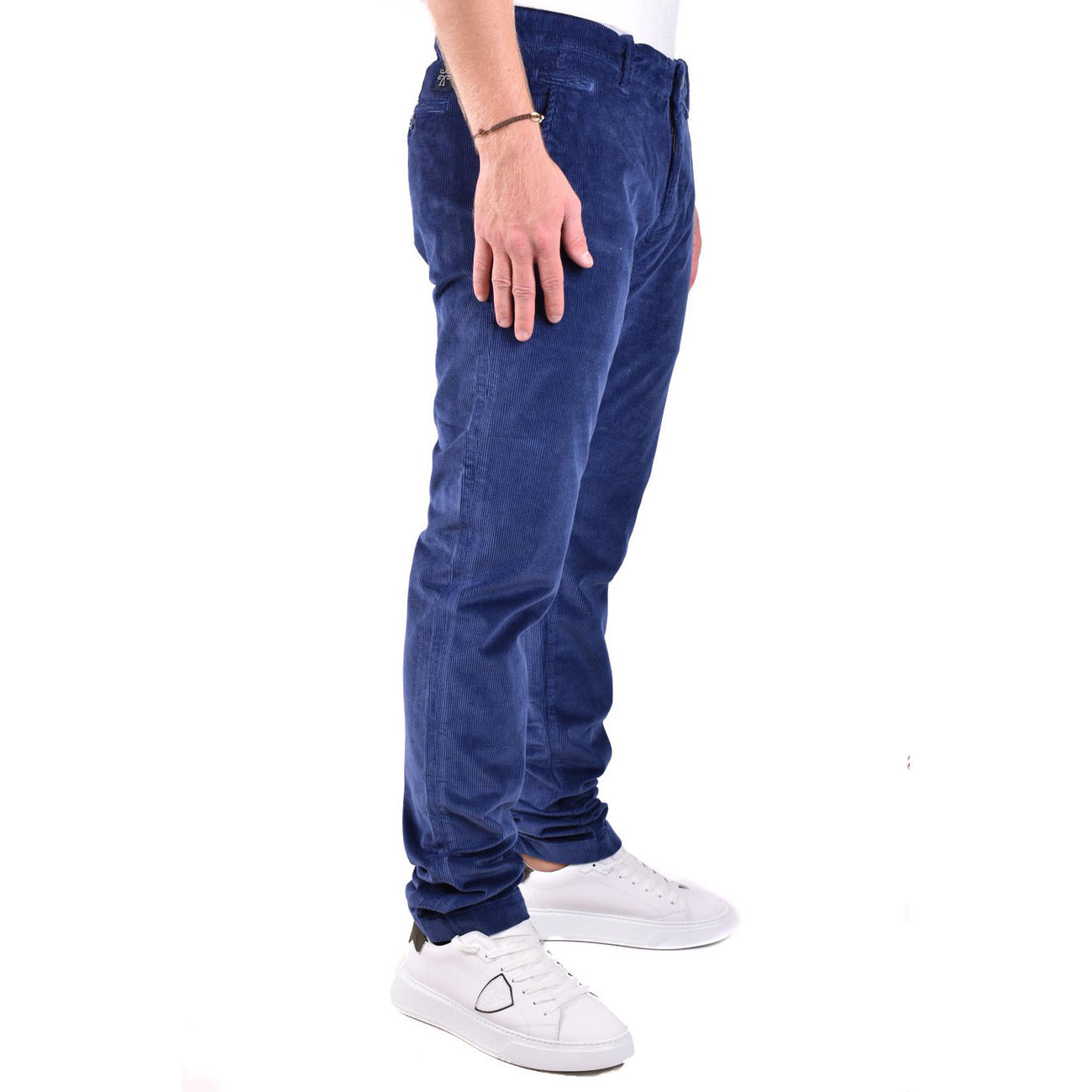 Jacob Cohen - Jacob Cohen Men's Trousers