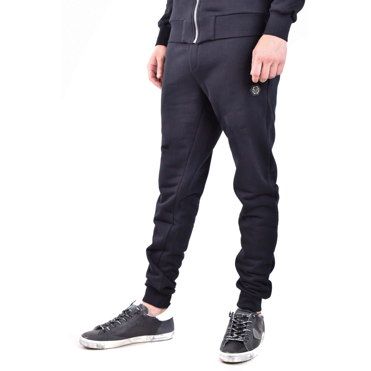 Philipp Plein - Philipp Plein Homme Pantalons
