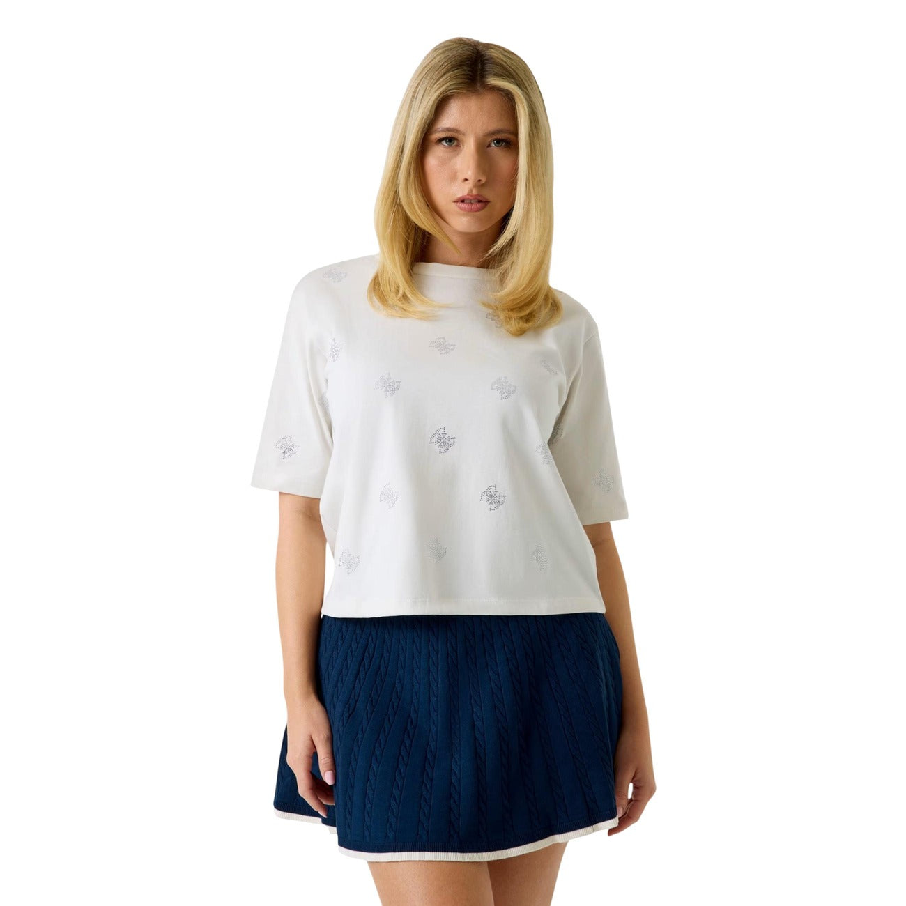 Guess - Guess Femme T-Shirts
