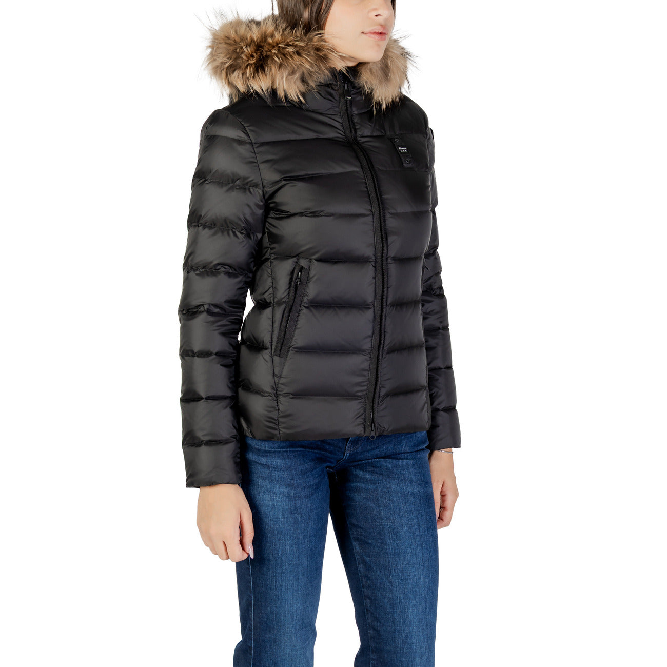 Blauer. - Blauer. Women's Jackets
