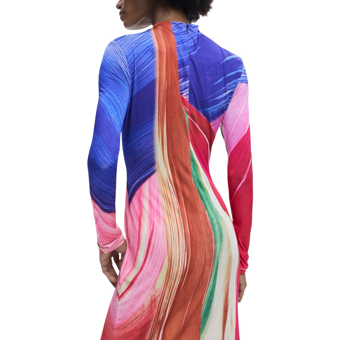 Desigual - Desigual Femme Robes