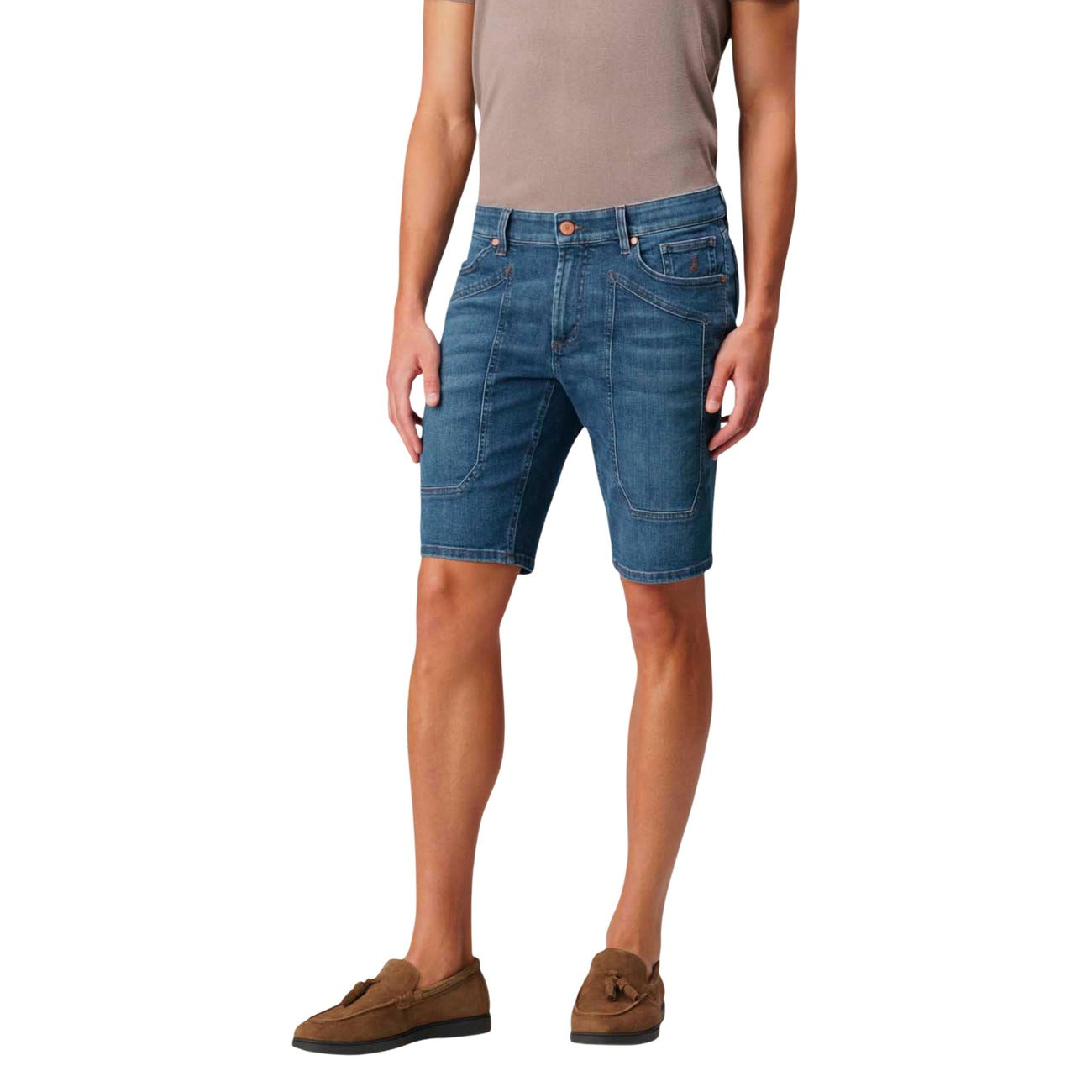 Jeckerson - Jeckerson Men's Bermuda Shorts