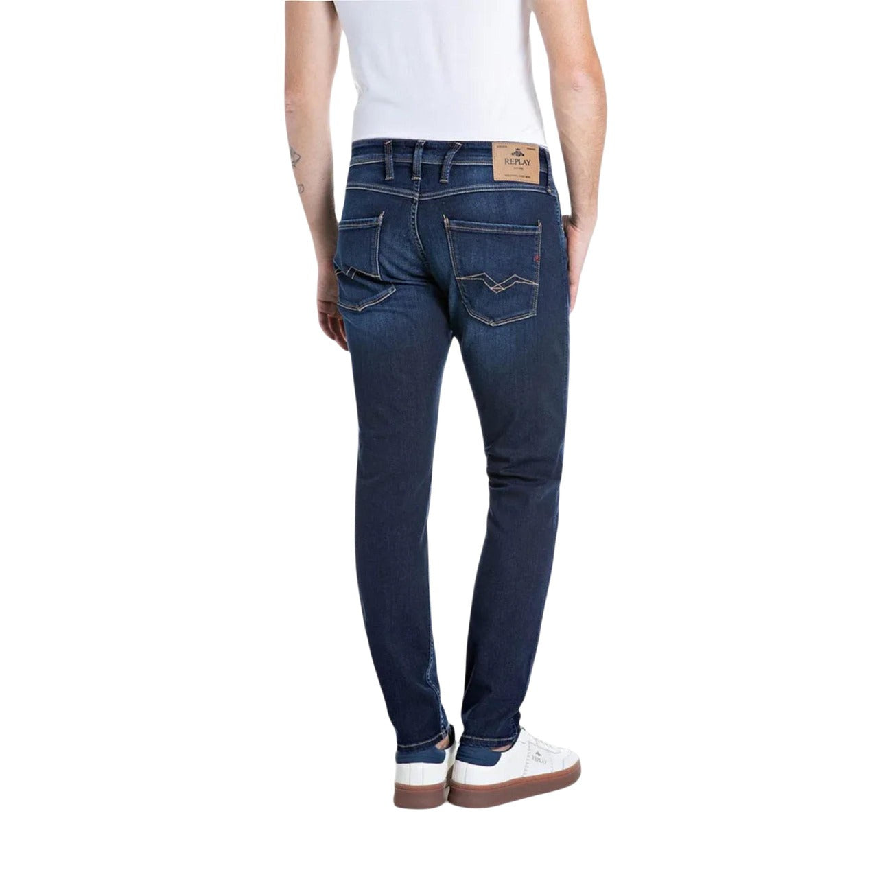 Replay - Replay Men's Jeans