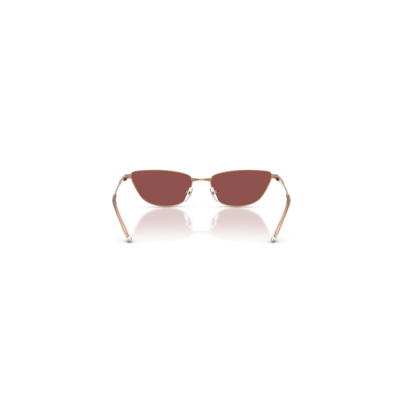 Emporio Armani - Emporio Armani Femme Lunettes De Soleil