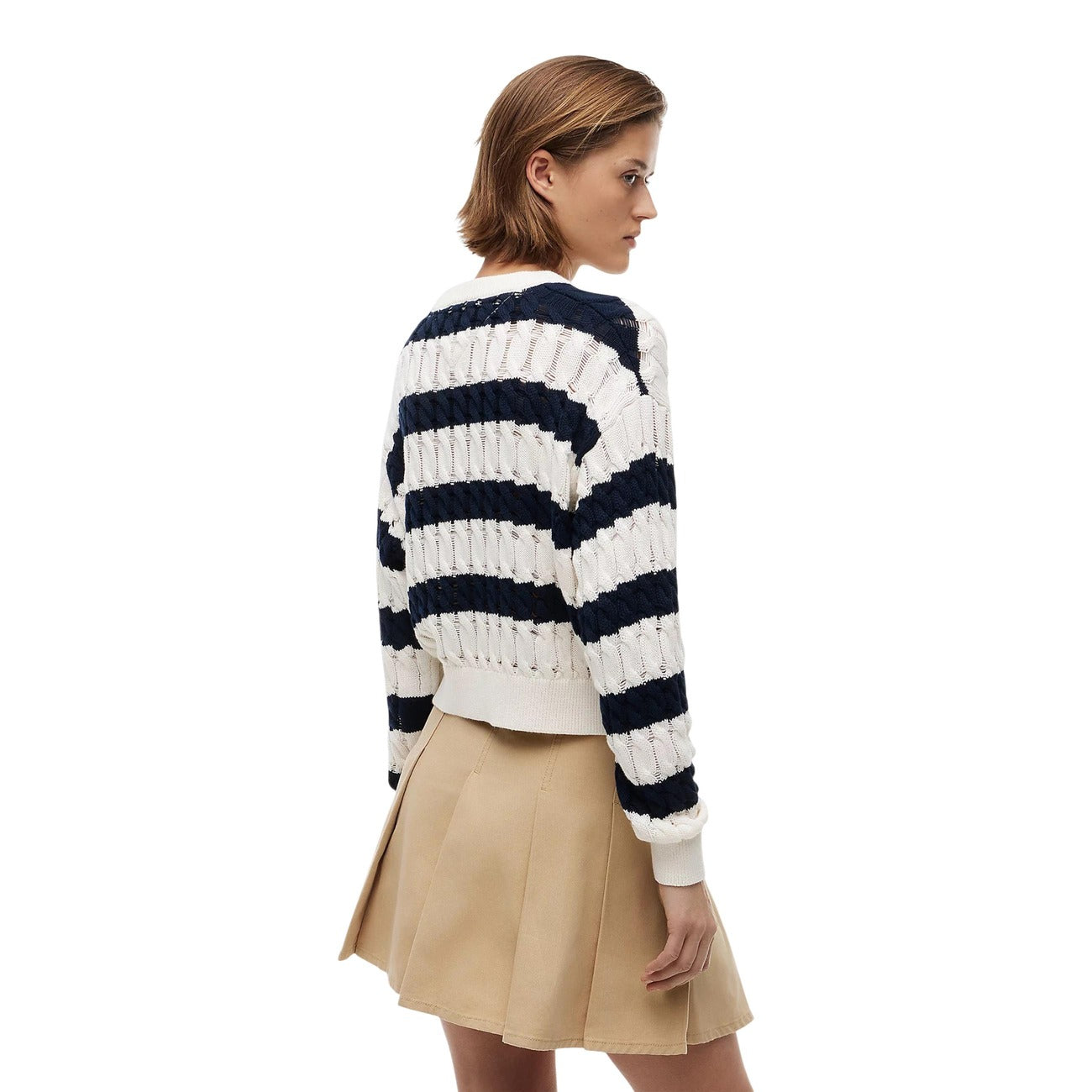 Tommy Hilfiger Jeans - Tommy Hilfiger Jeans Femme Pulls