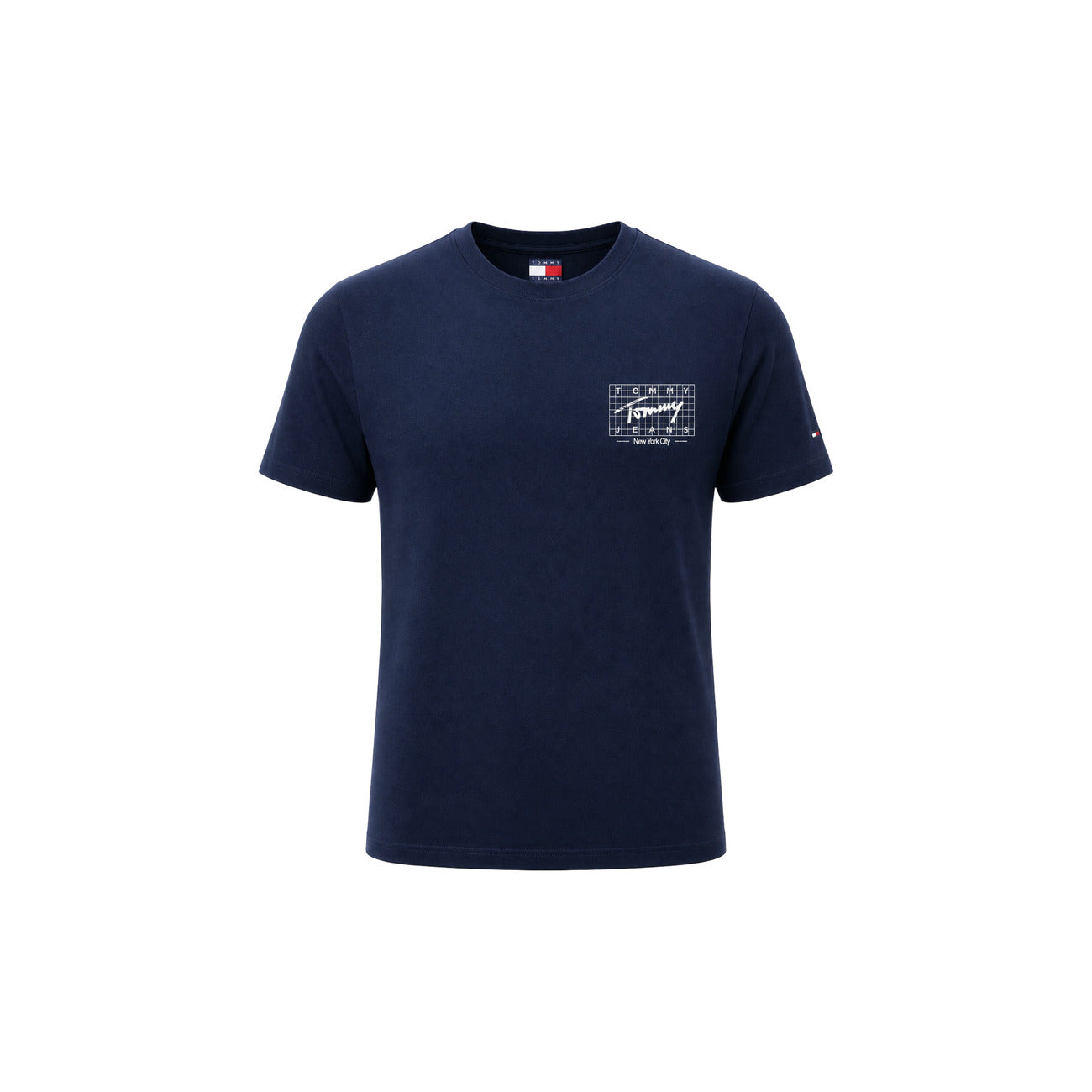 Tommy Hilfiger Jeans - Tommy Hilfiger Men's T-Shirts