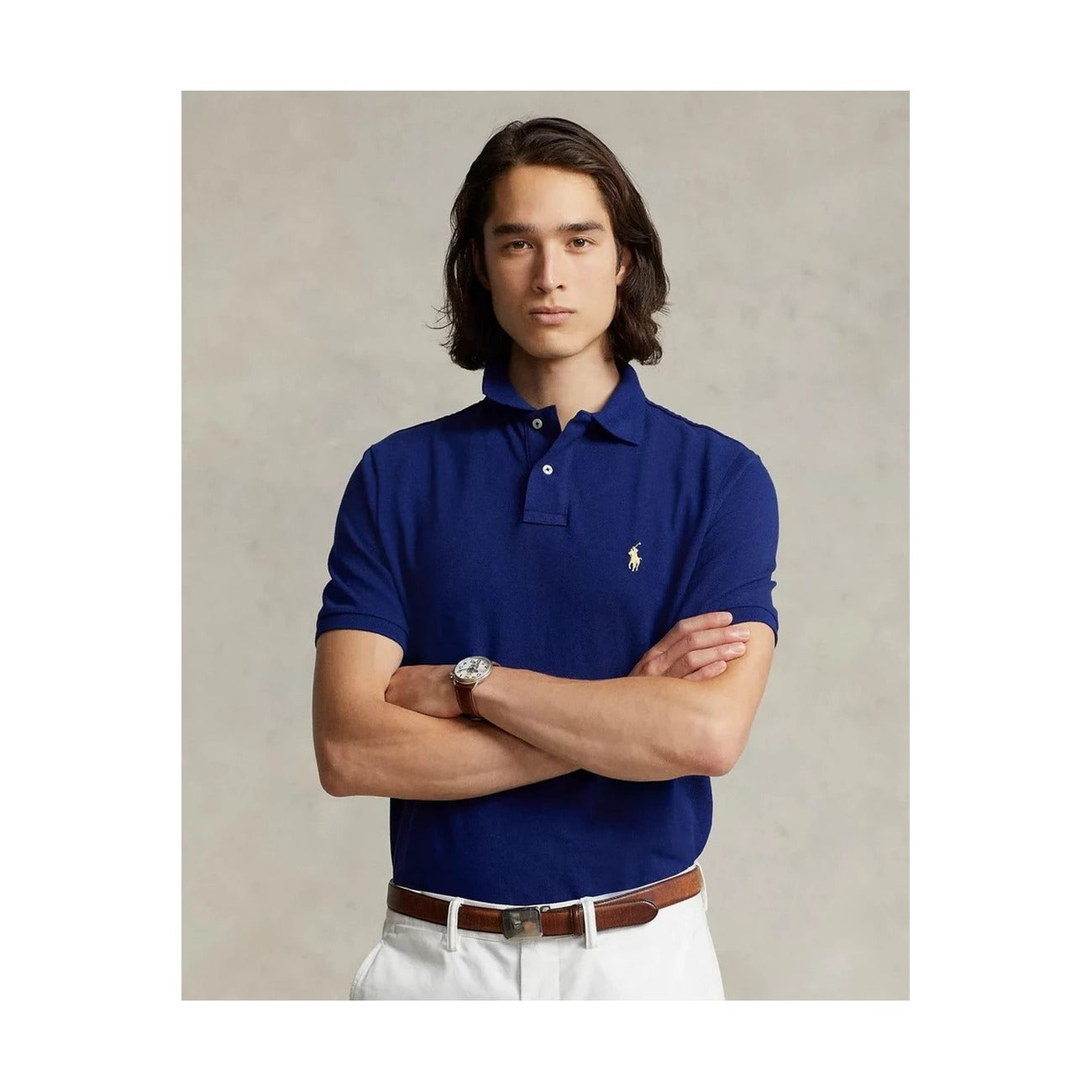 Polo Ralph Lauren - Polo Ralph Lauren Homme Polo