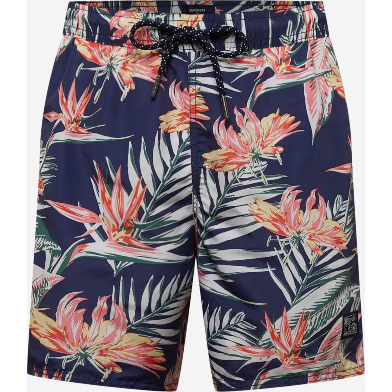 Superdry - Superdry Men's Swimwear