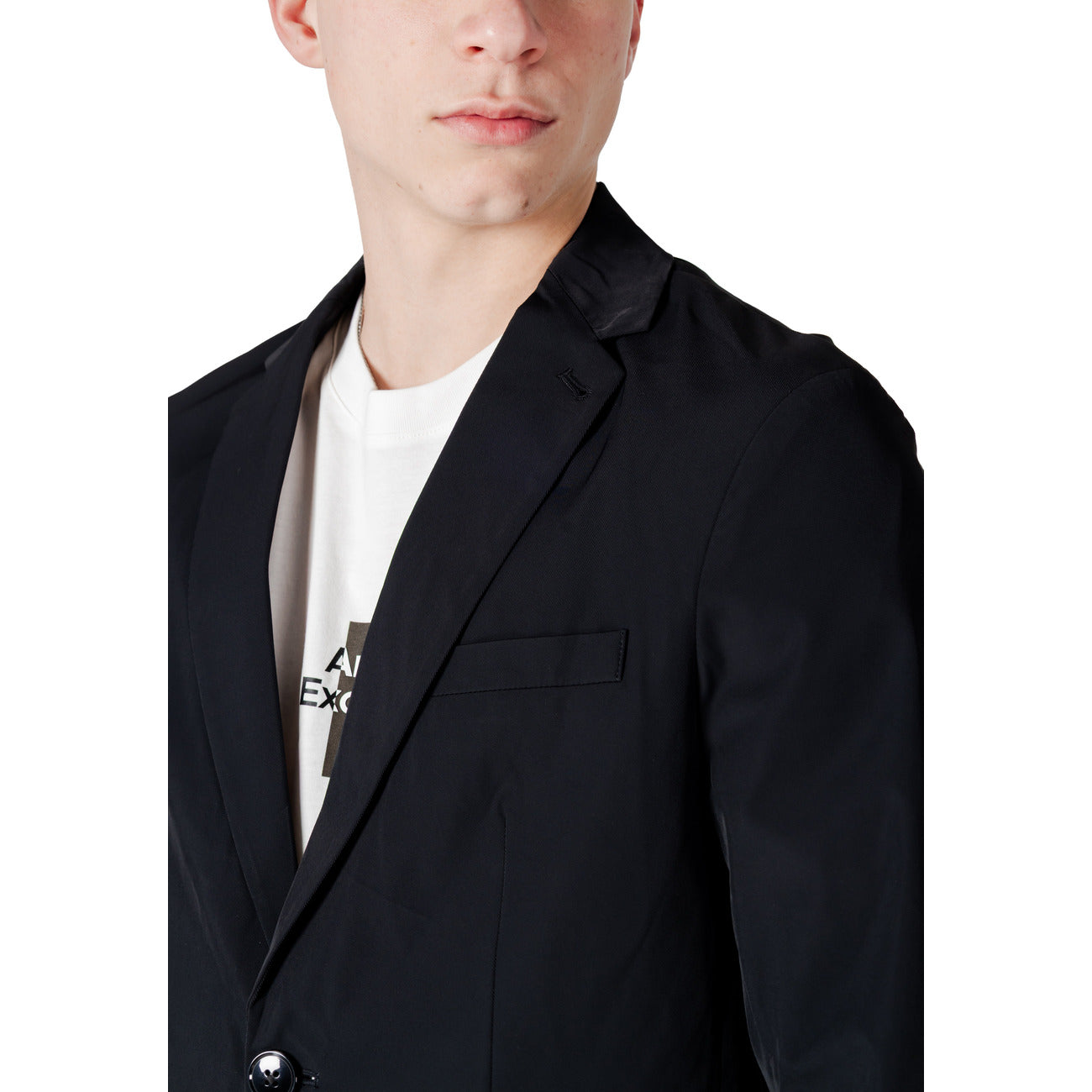 Armani Exchange - Armani Exchange Men's Jackets