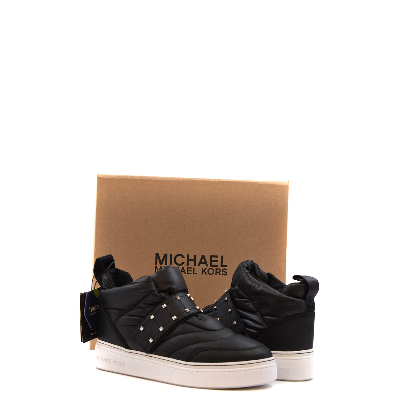 Michael Kors - Michael Kors Women's Sneakers