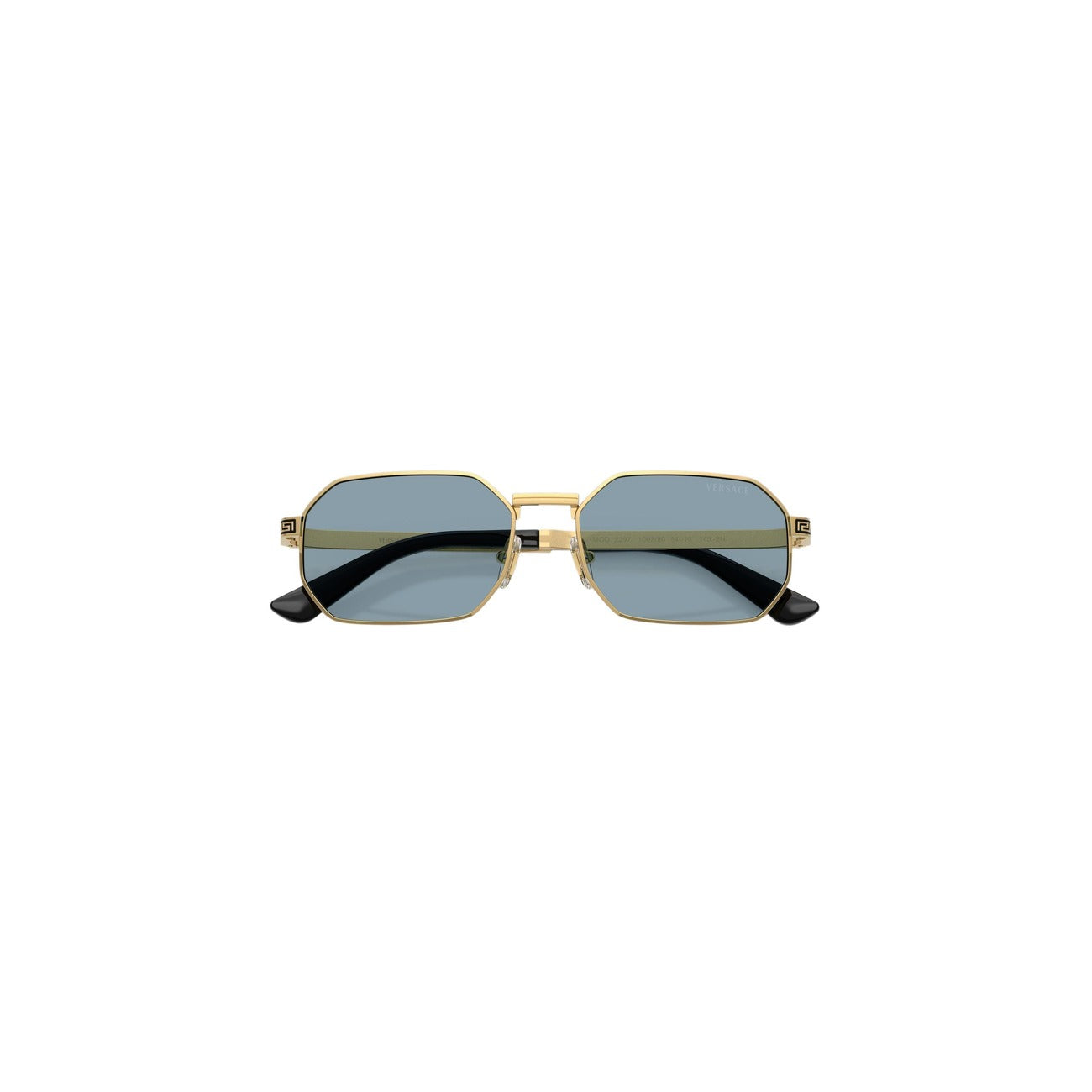 Versace - Versace Homme Lunettes De Soleil