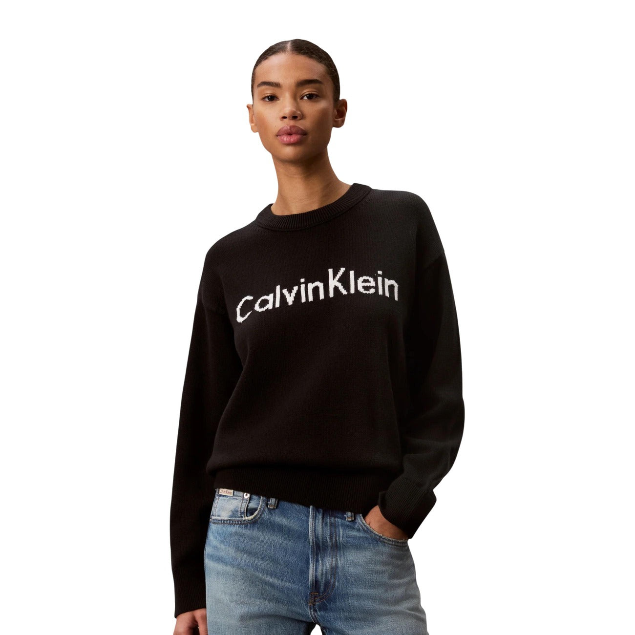 Calvin Klein Jeans - Calvin Klein Jeans Femme Pulls