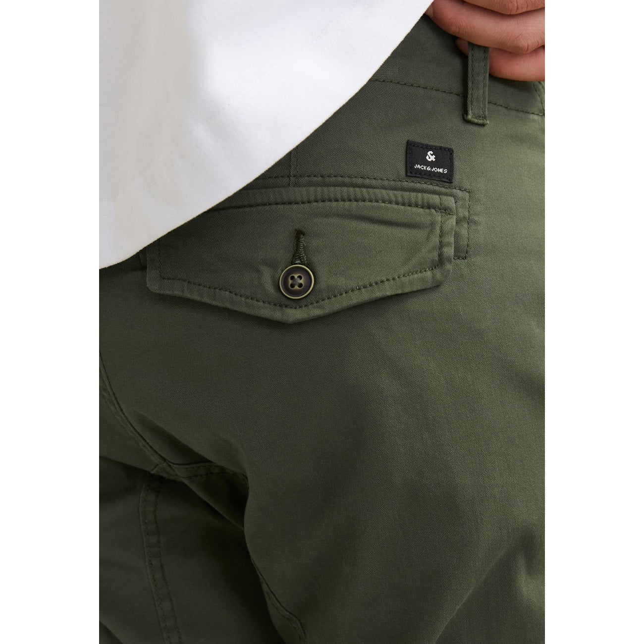 Jack & Jones - Jack & Jones Men's Pants