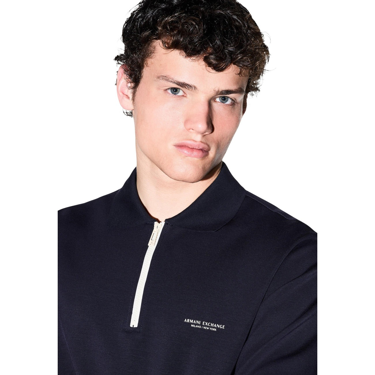 Armani Exchange - Armani Exchange Homme Sweatshirts
