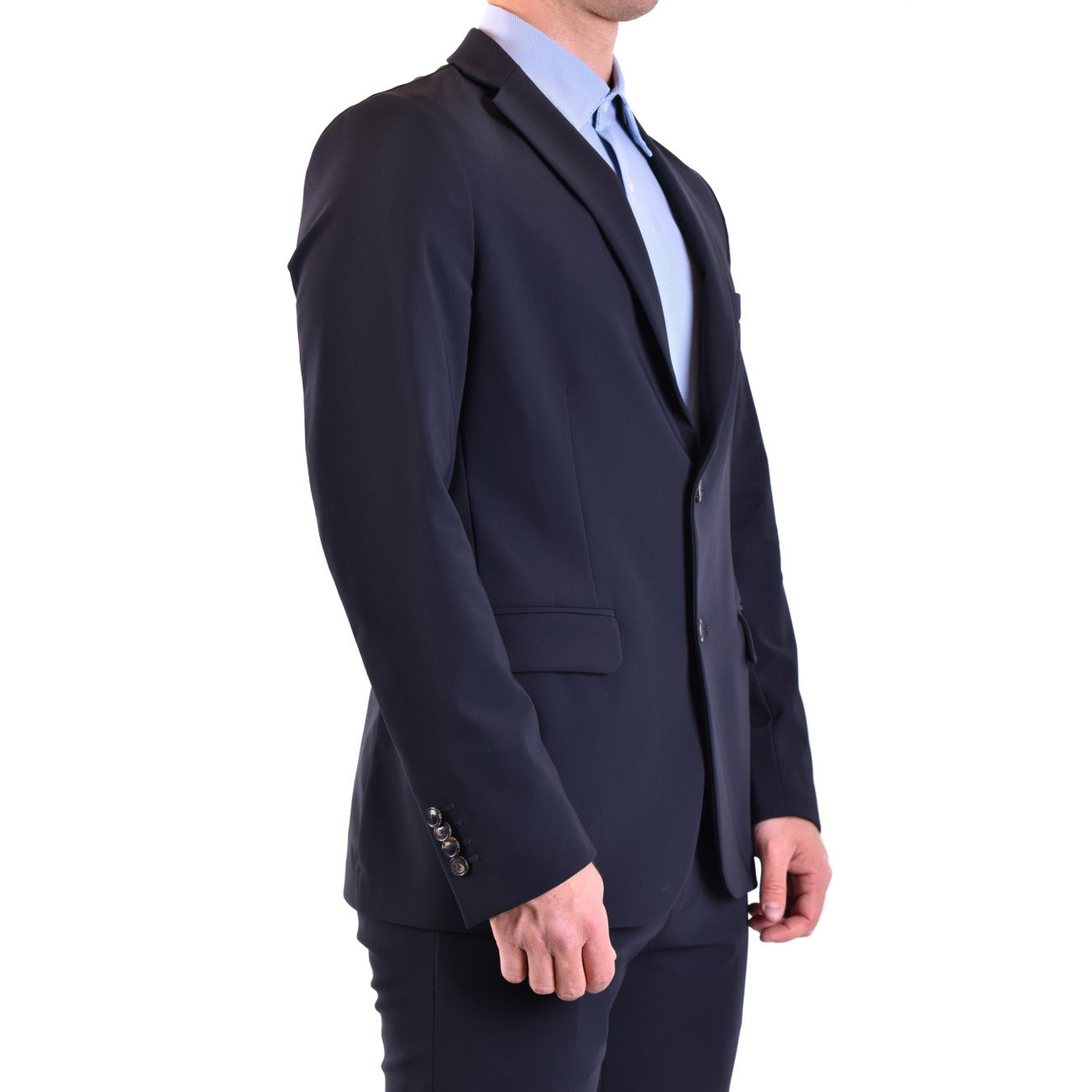 Men's RRD Stretch Jacket – Blue
