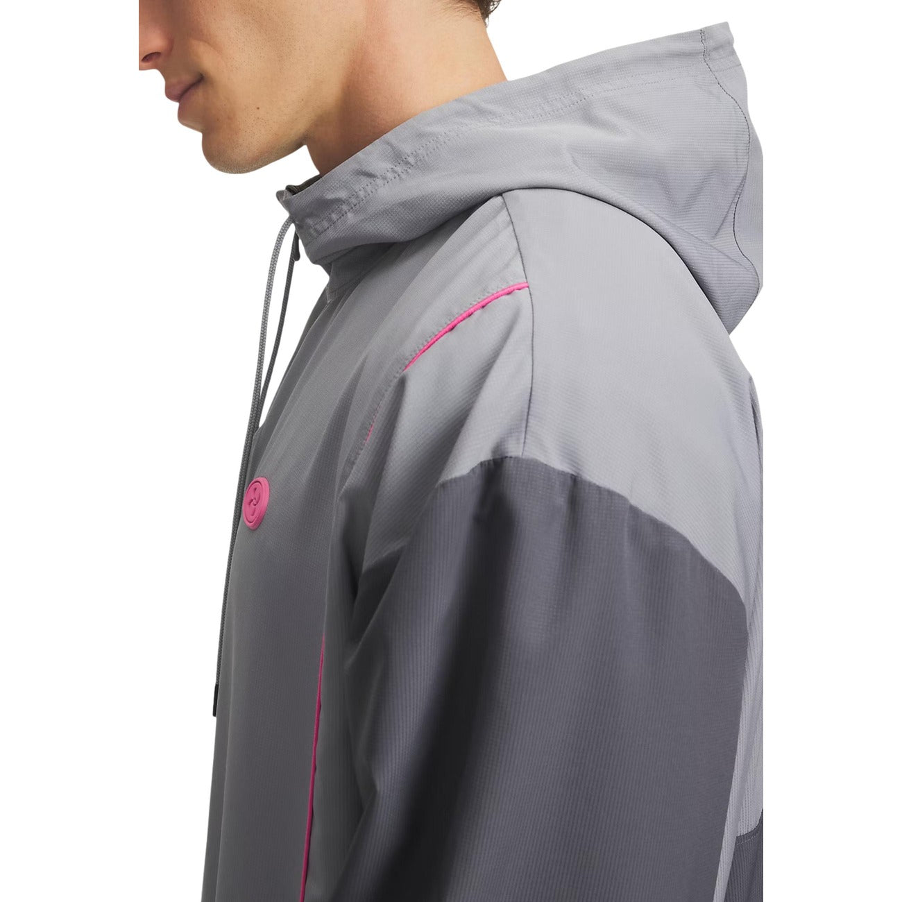 Under Armour - Under Armour Men's Jackets
