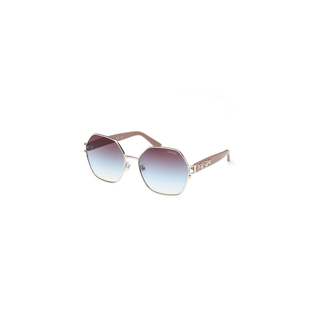 Guess - Guess Femme Lunettes De Soleil