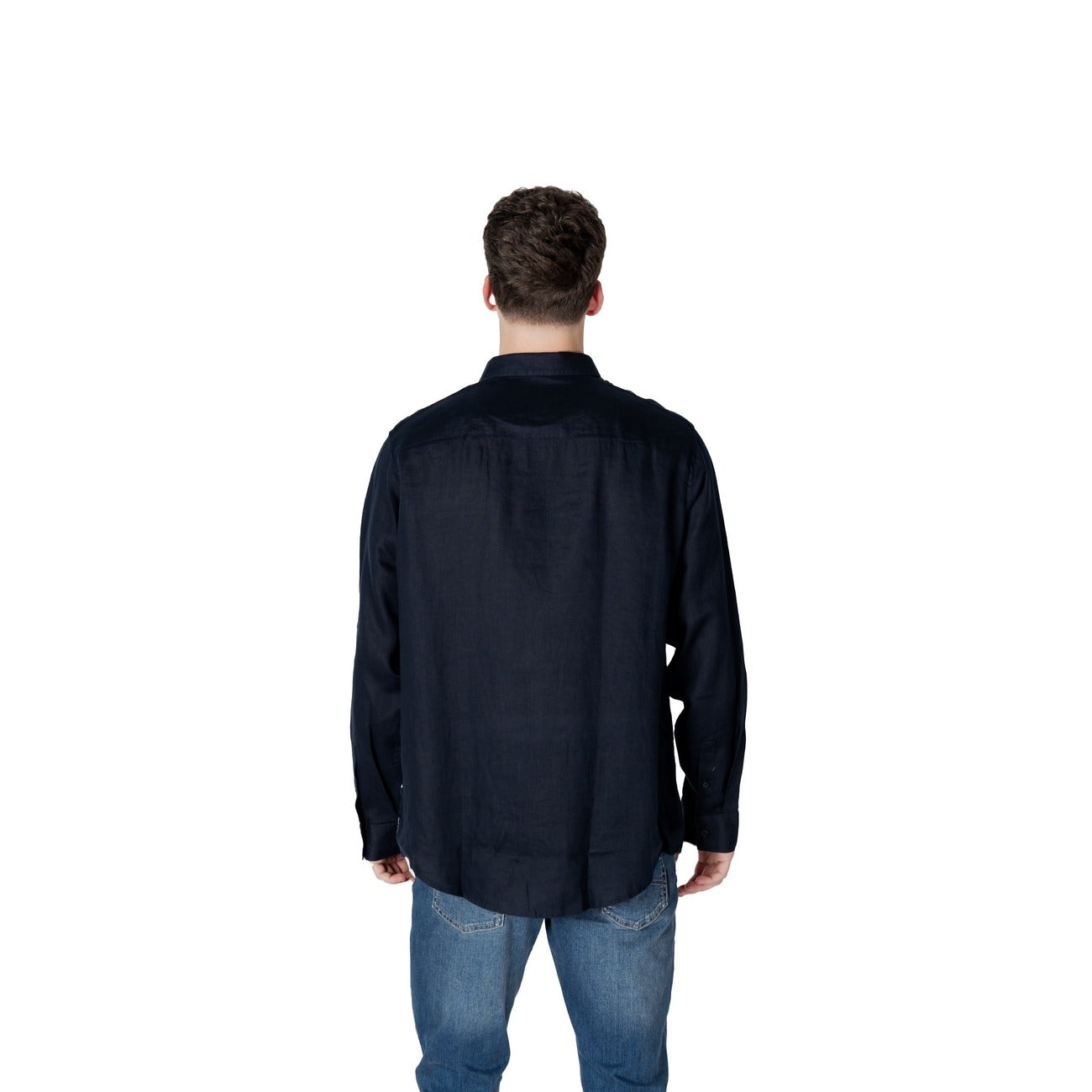 Armani Exchange - Armani Exchange Men's Shirts