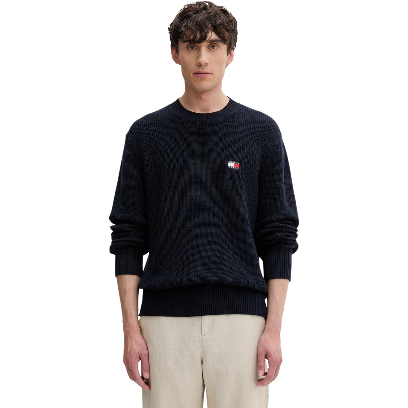 Tommy Hilfiger Jeans - Tommy Hilfiger Men's Sweaters