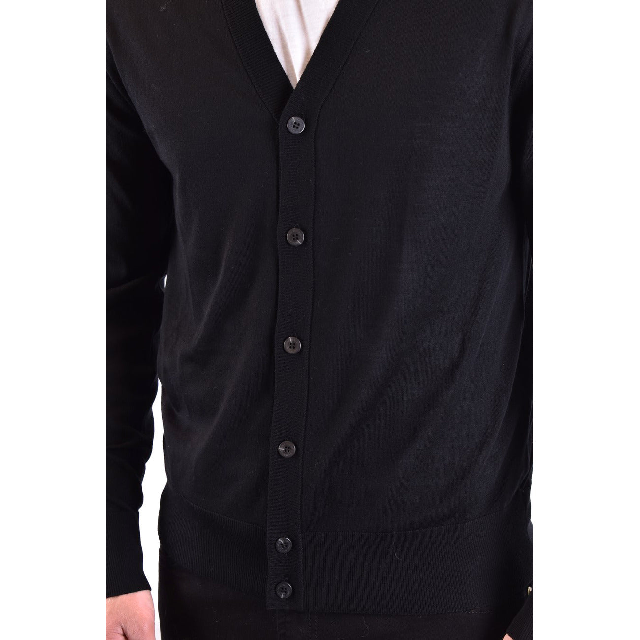 Neil Barrett - Neil Barrett Homme Cardigans