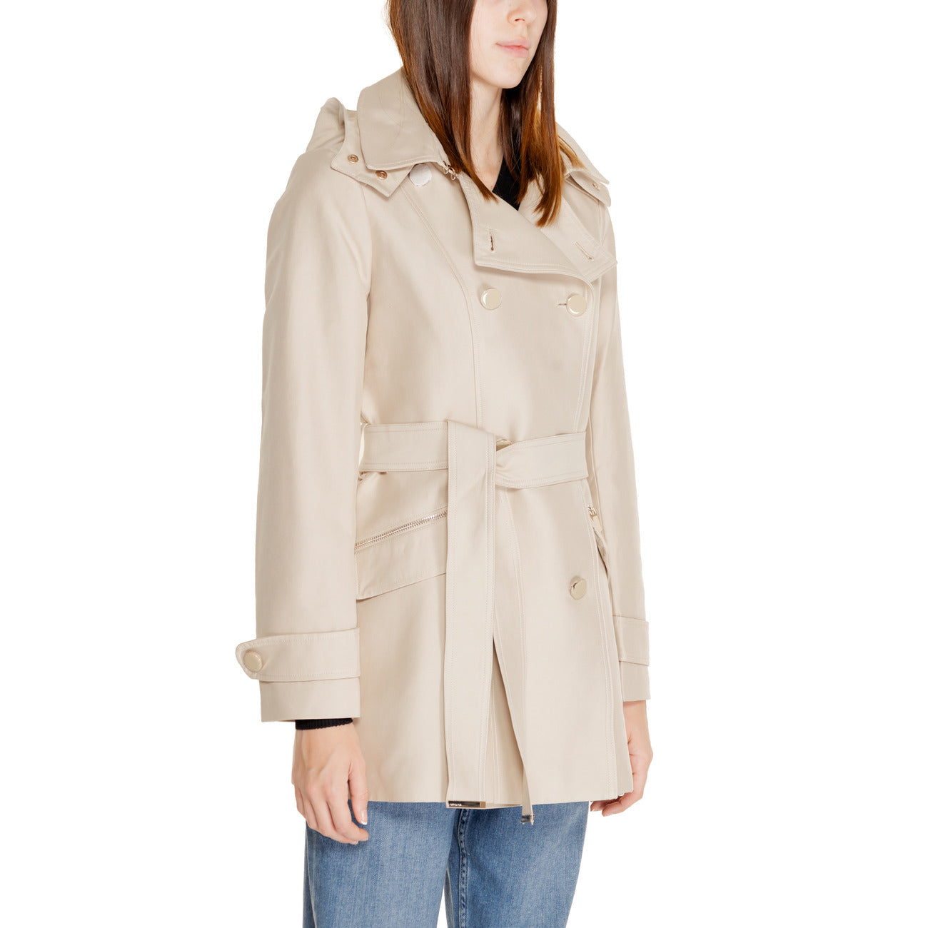 Morgan De Toi - Morgan De Toi Femme Jaquettes