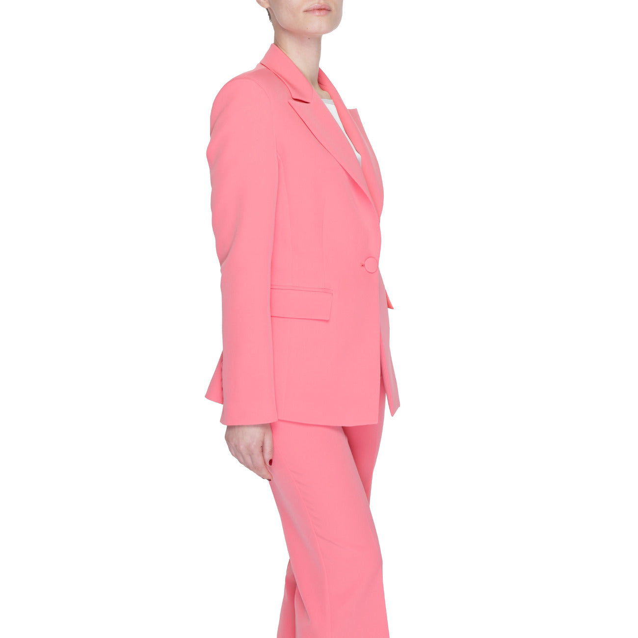 Silence - Silence Femme Jaquettes