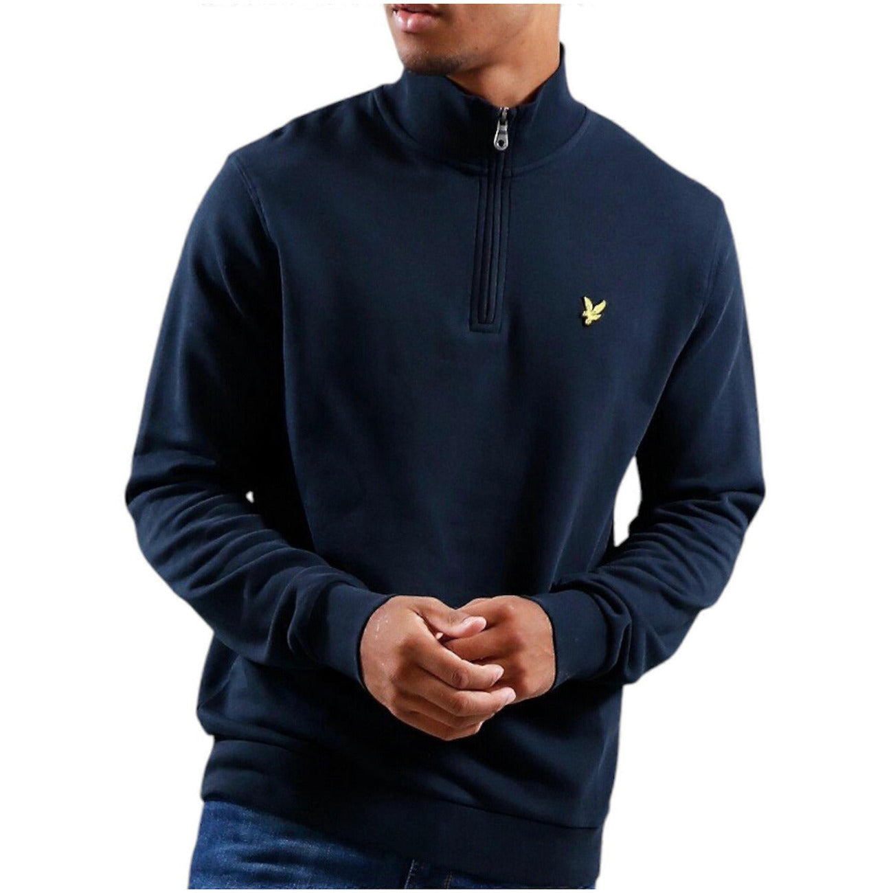 Lyle & Scott - Lyle & Scott Men's Sweatshirts