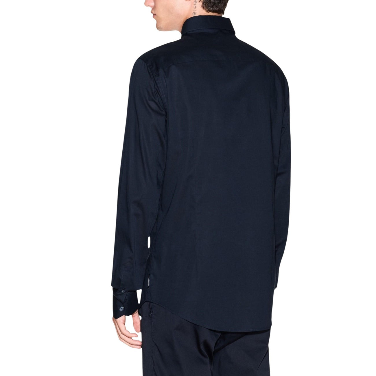 Armani Exchange - Armani Exchange Men's Shirts