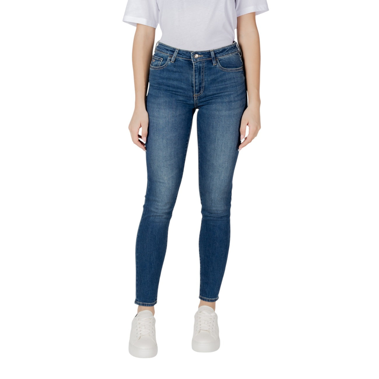 Armani Exchange - Armani Exchange Femme Jeans
