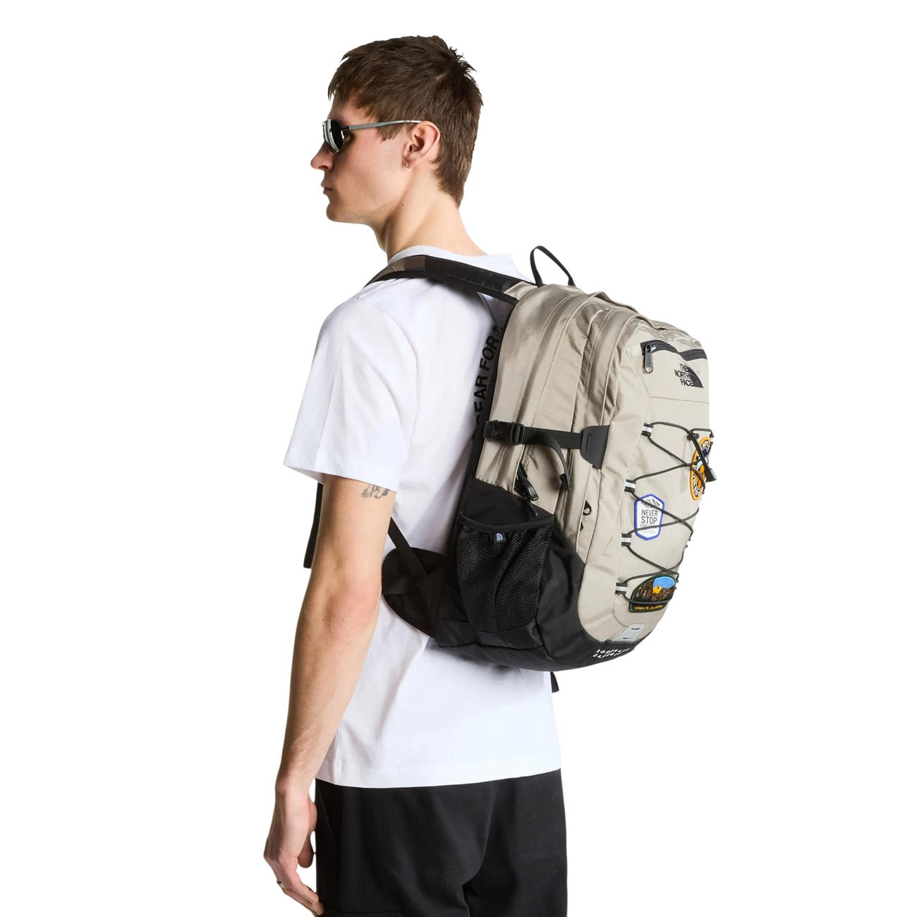The North Face - The North Face Homme Sacs