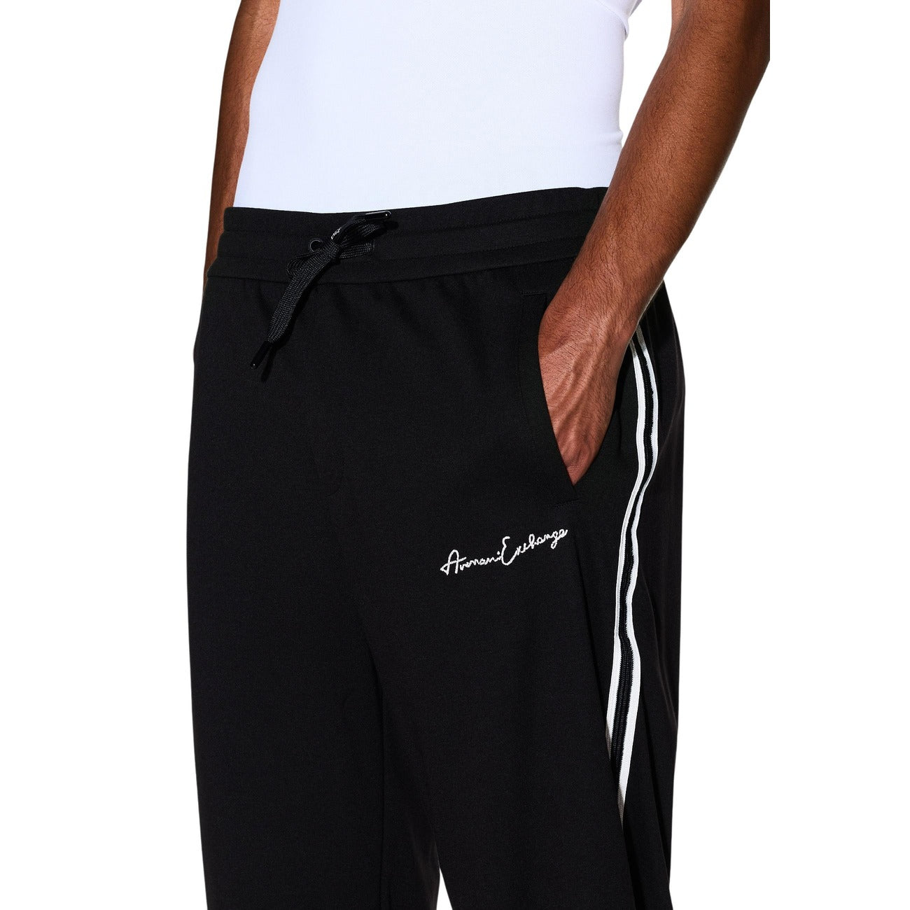 Armani Exchange - Armani Exchange Men's Pants