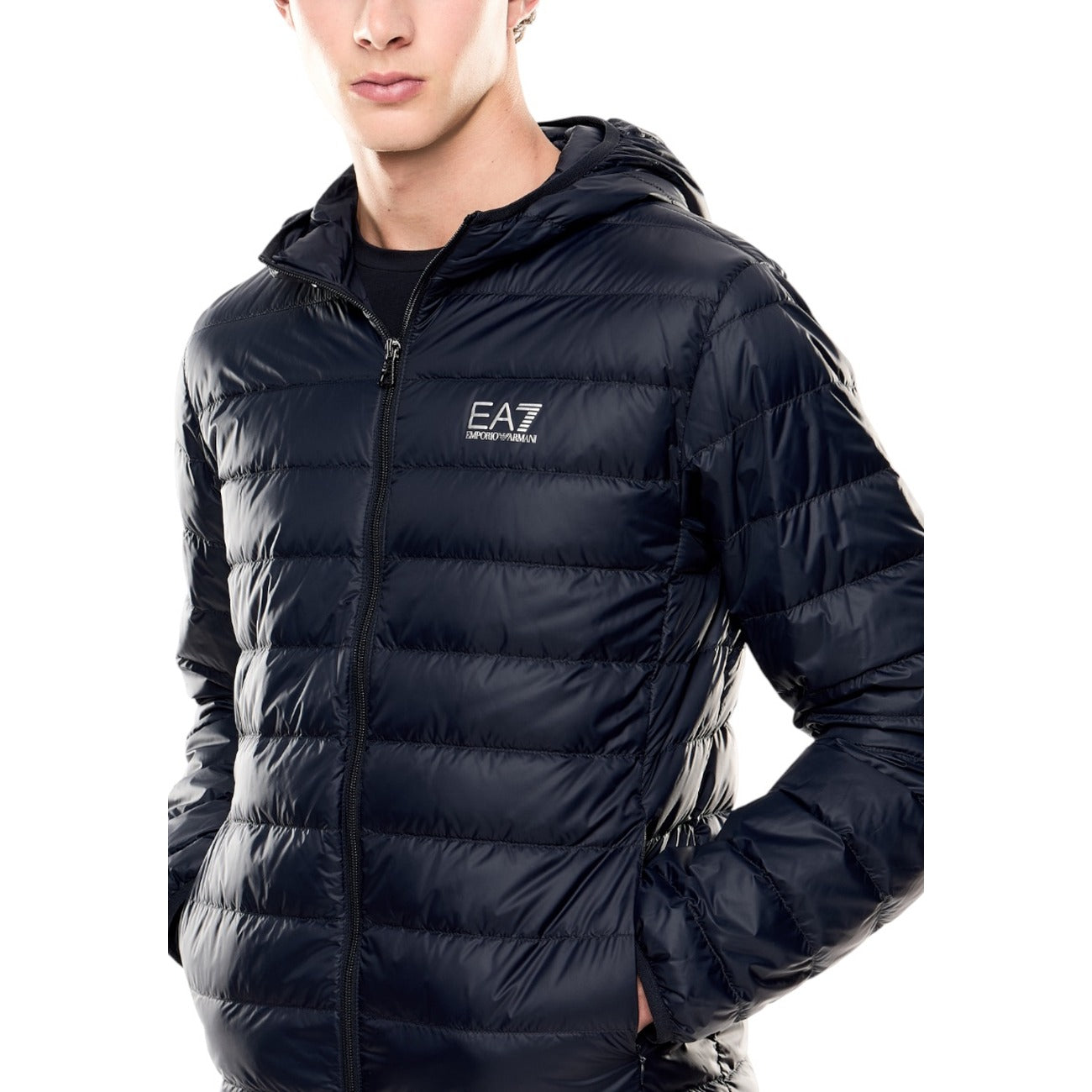 Ea7 - Ea7 Homme Vestes
