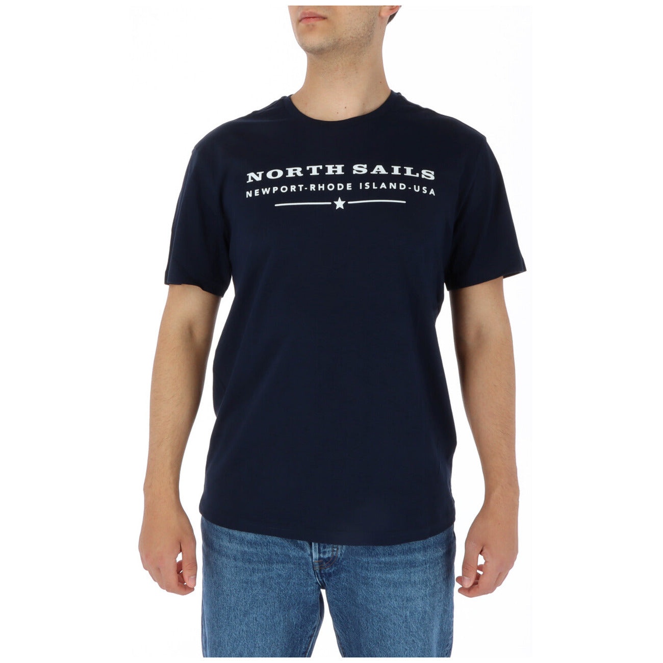 North Sails - North Sails Men's T-Shirts