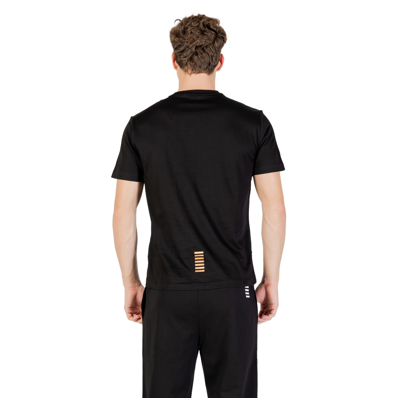 Ea7 - Ea7 Homme T-Shirts