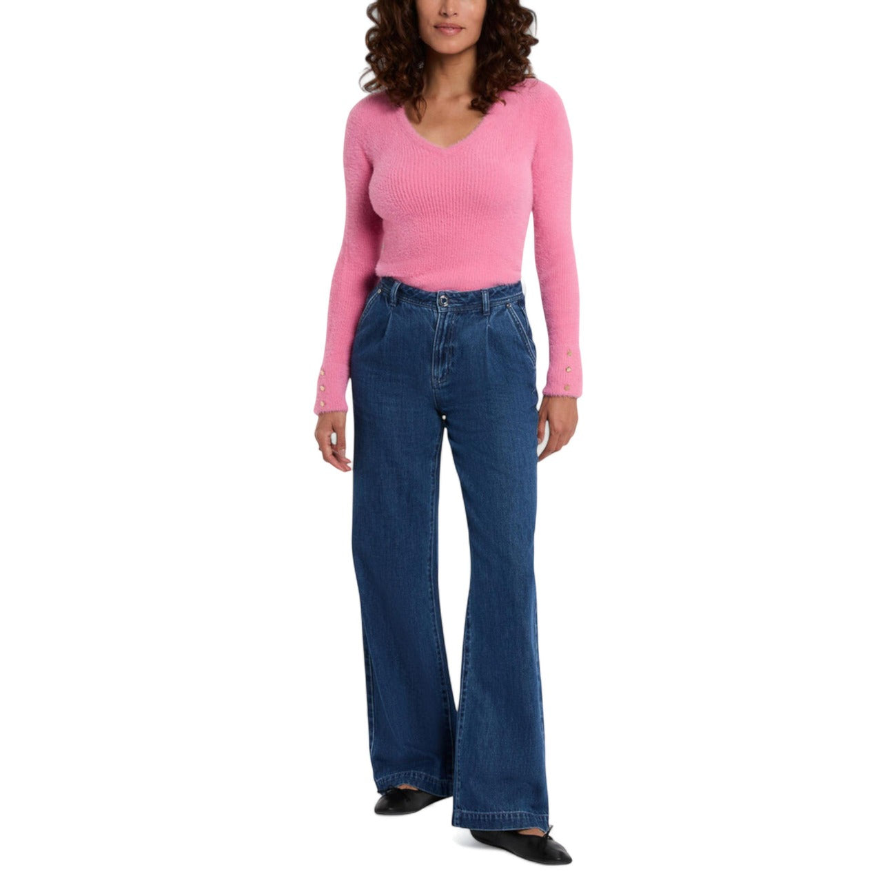 Morgan De Toi - Morgan De Toi Women's Sweaters