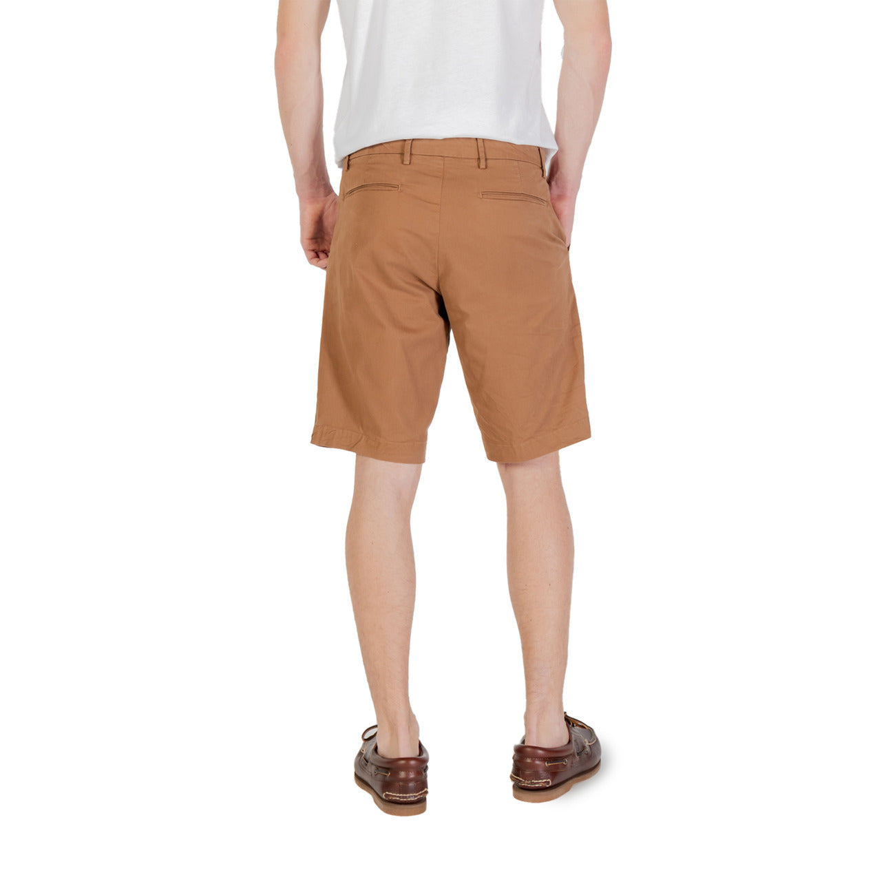 Borghese - Borghese Homme Bermudas